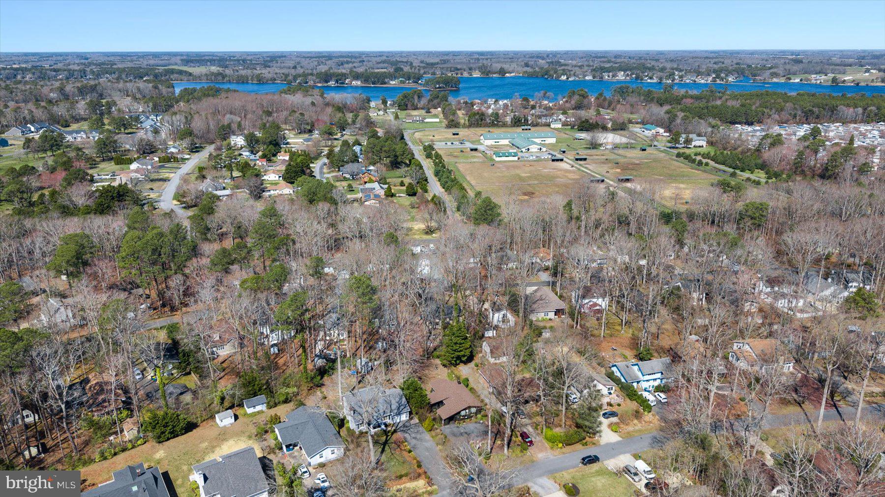 OCEAN PINES - SOMERSET - Residential