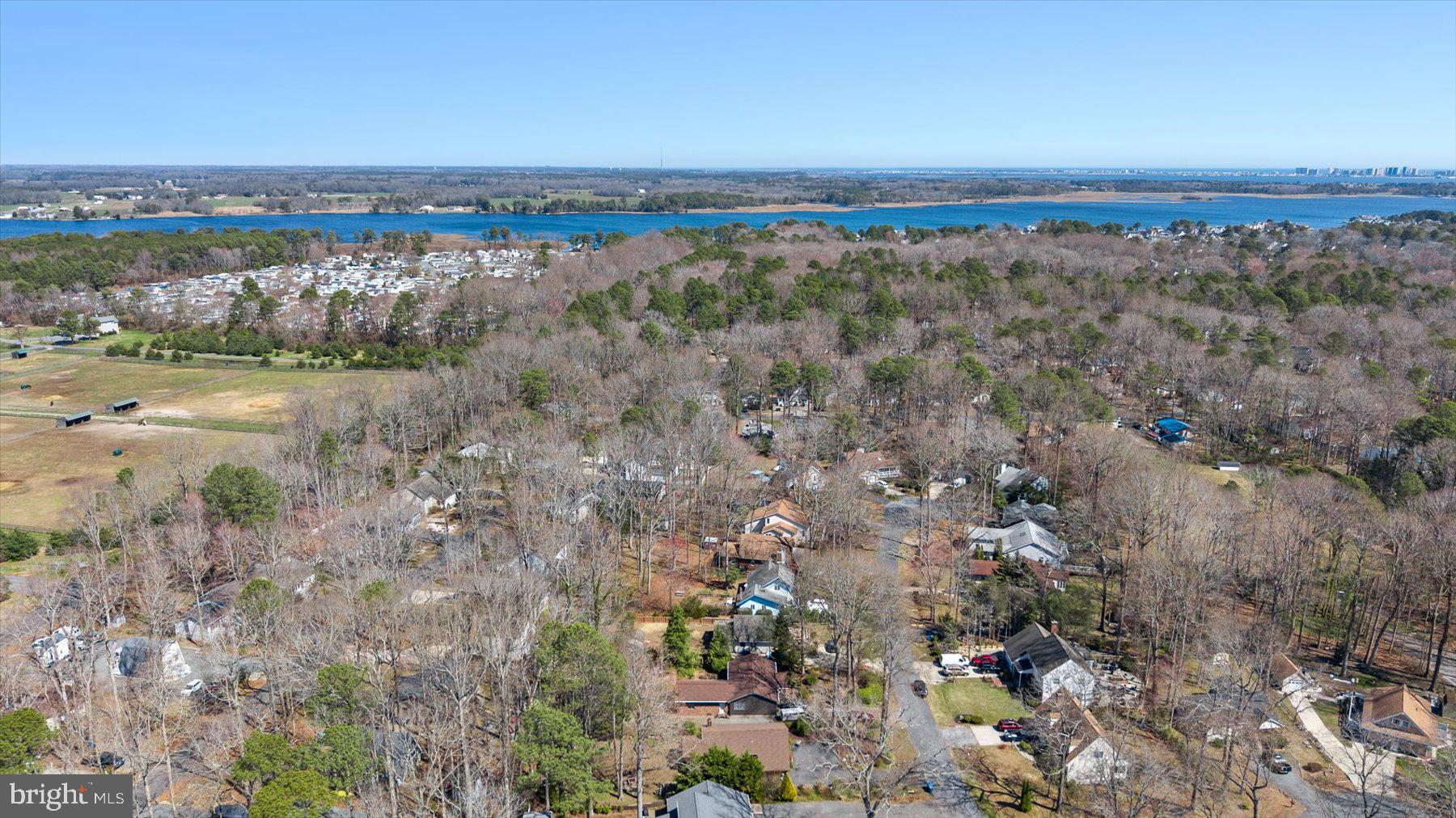 OCEAN PINES - SOMERSET - Residential