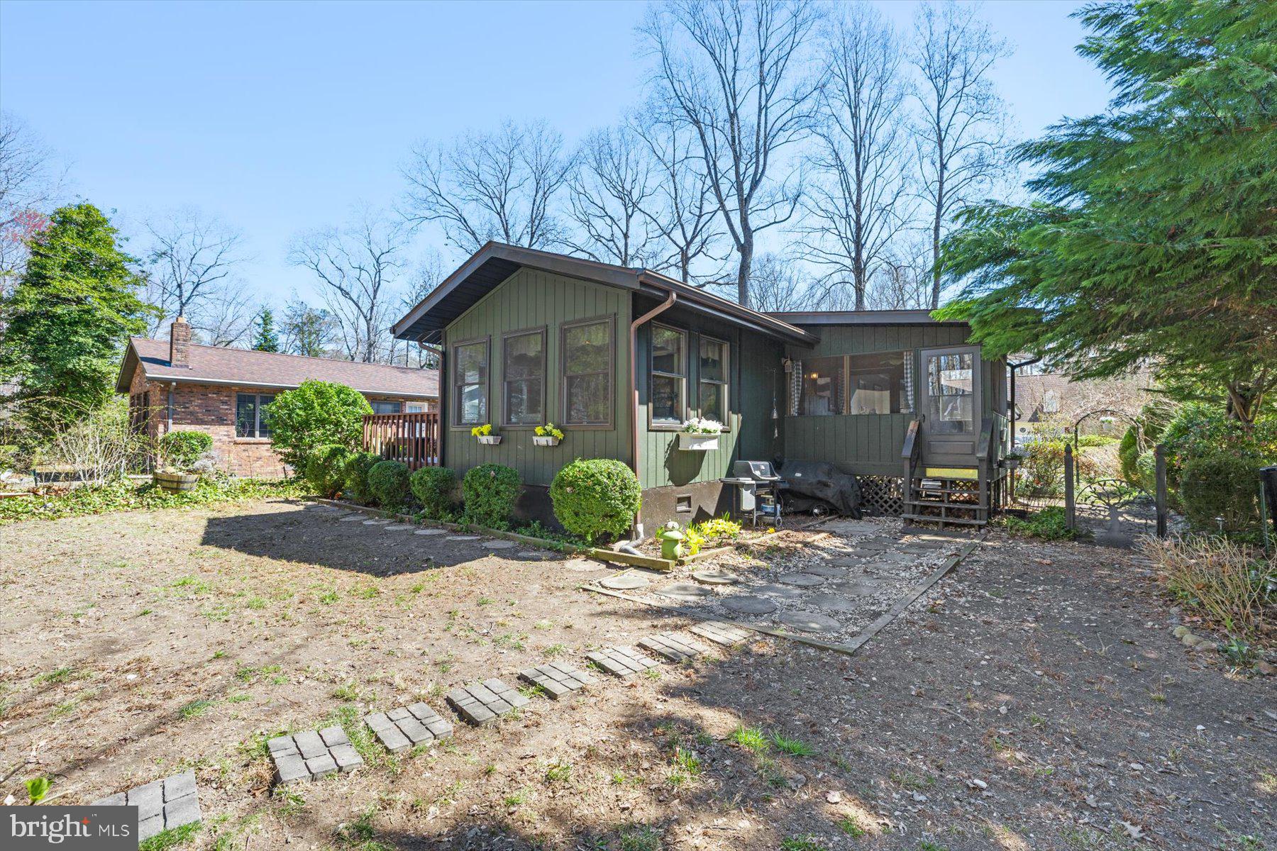 OCEAN PINES - SOMERSET - Residential