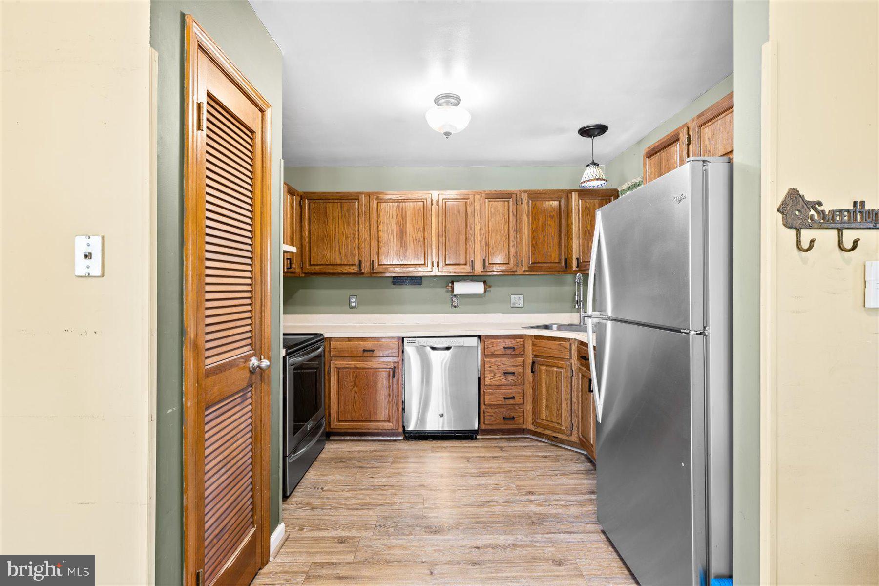 OCEAN PINES - SOMERSET - Residential