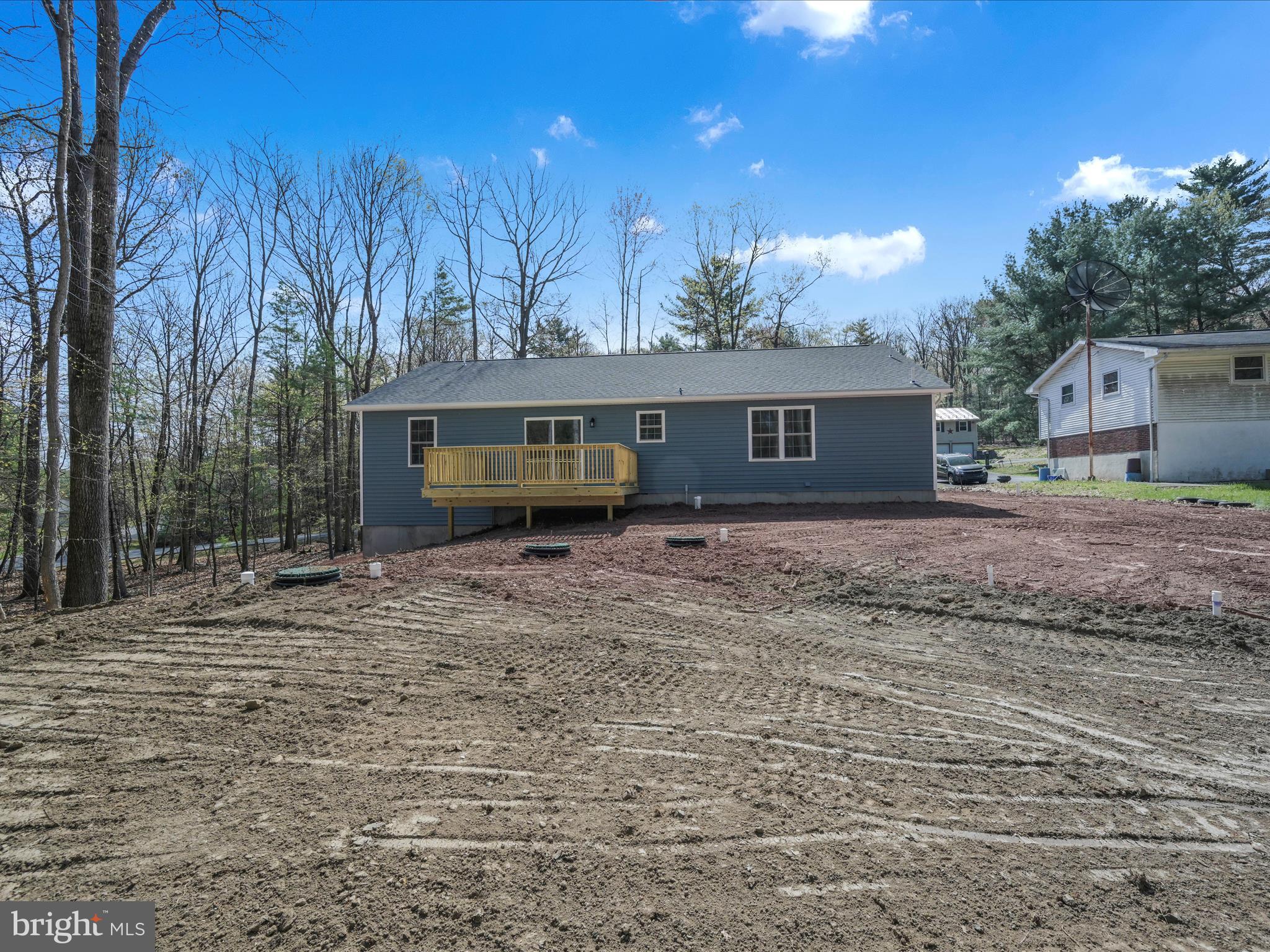 LAKE WYNONAH - Residential