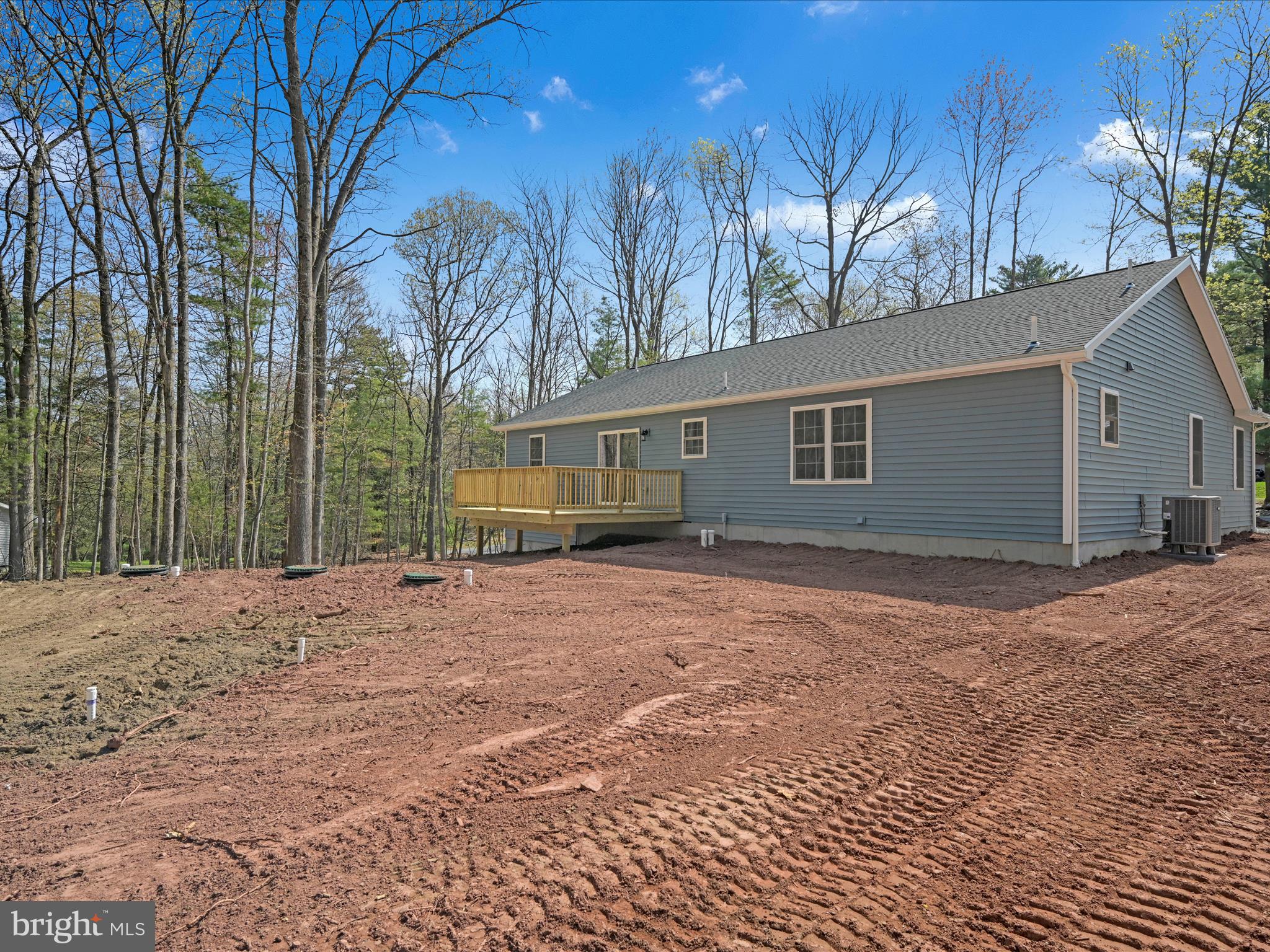 LAKE WYNONAH - Residential