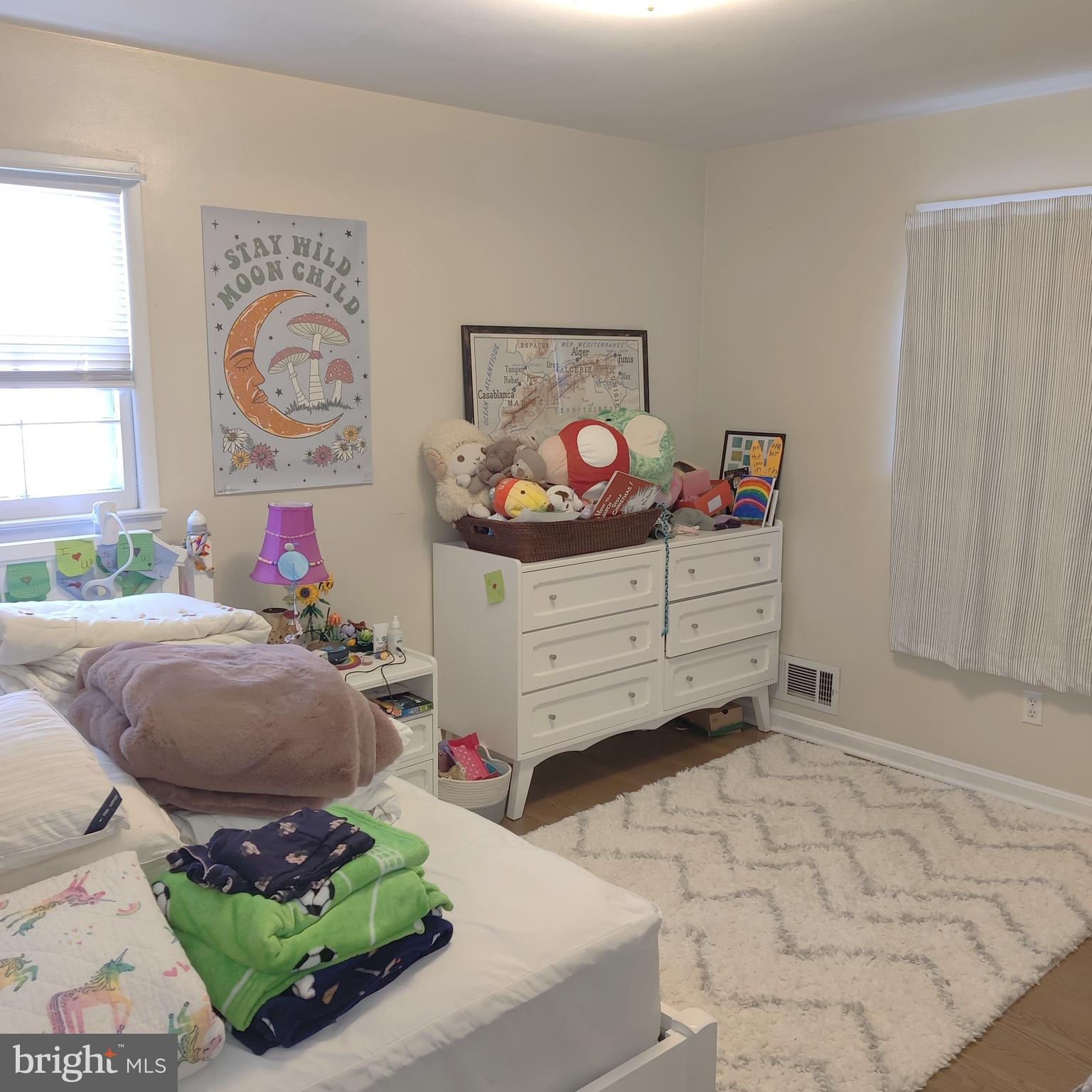 ARLINGTON - Residential Lease