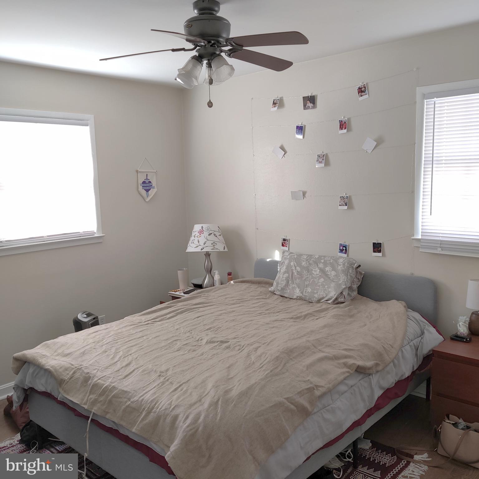 ARLINGTON - Residential Lease