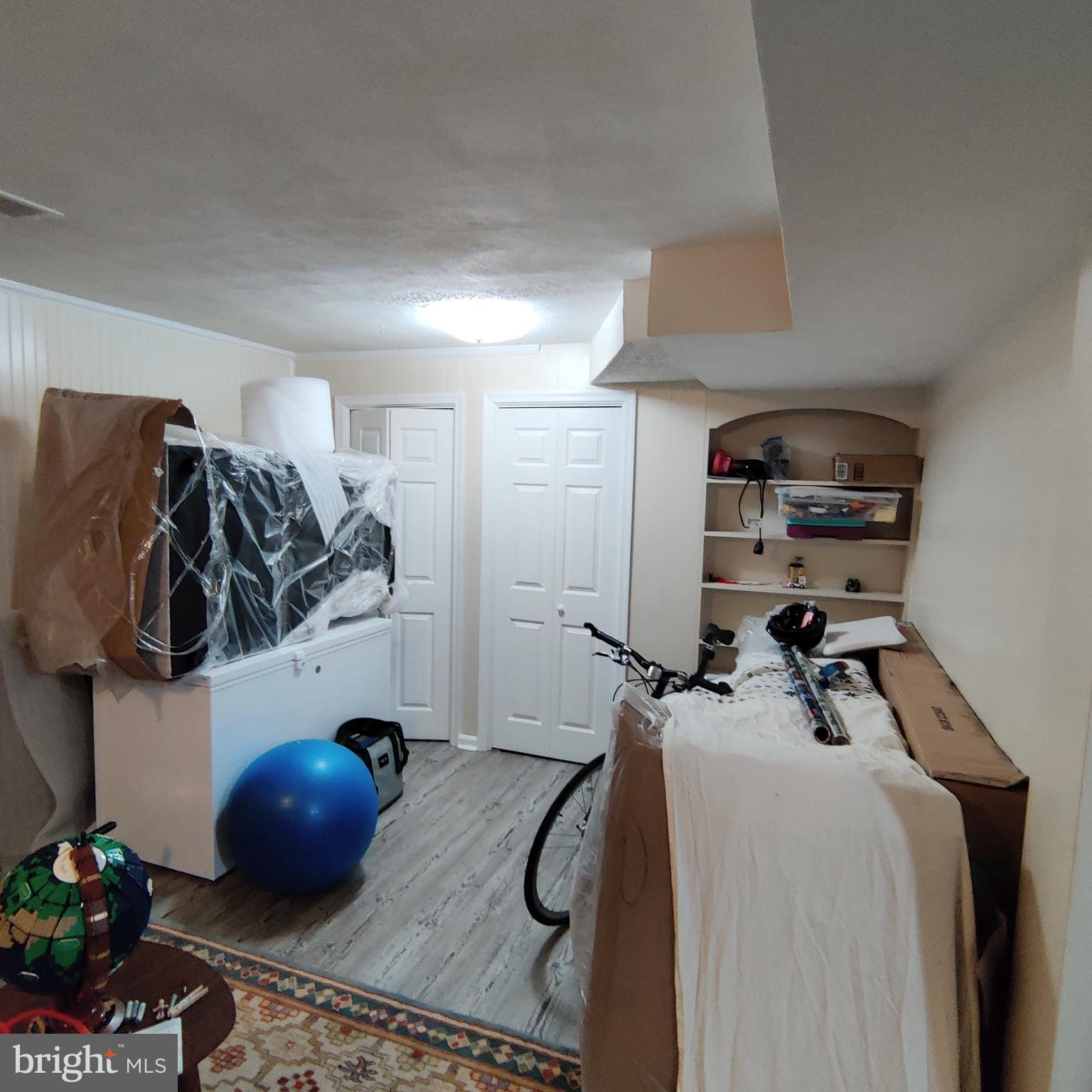 ARLINGTON - Residential Lease