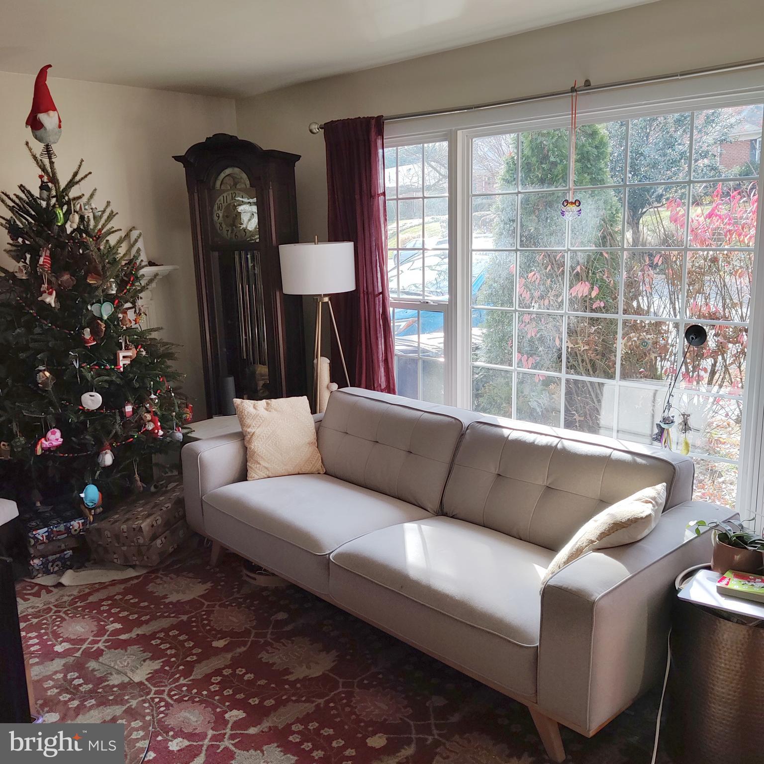 ARLINGTON - Residential Lease