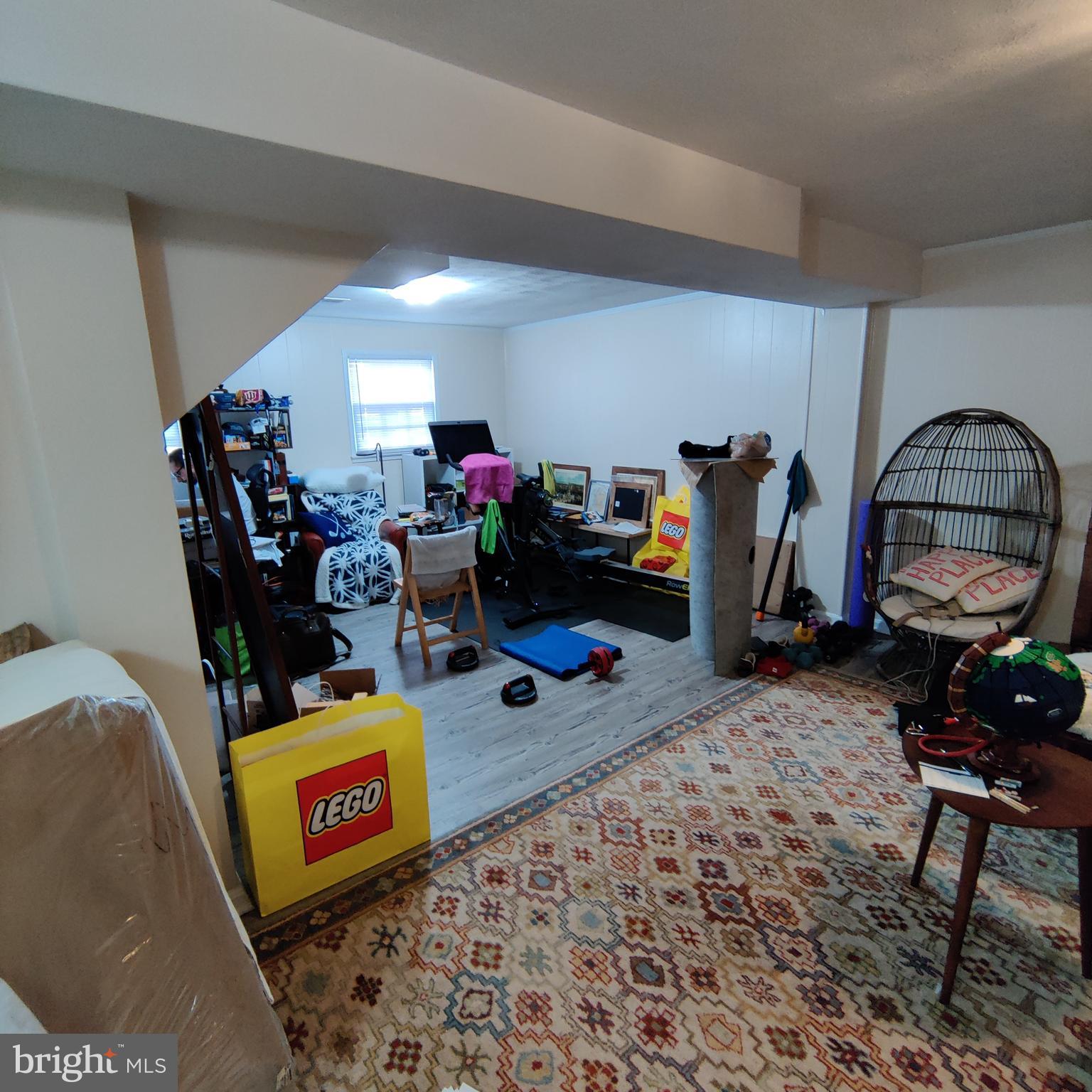 ARLINGTON - Residential Lease