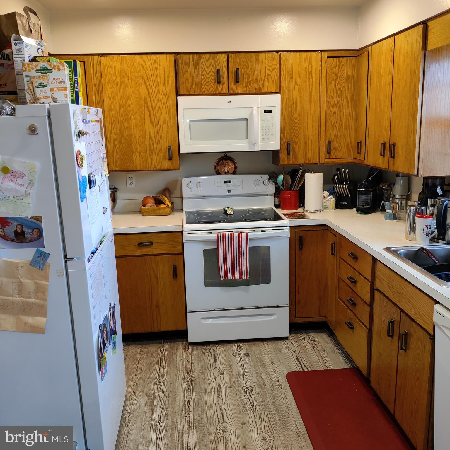 ARLINGTON - Residential Lease