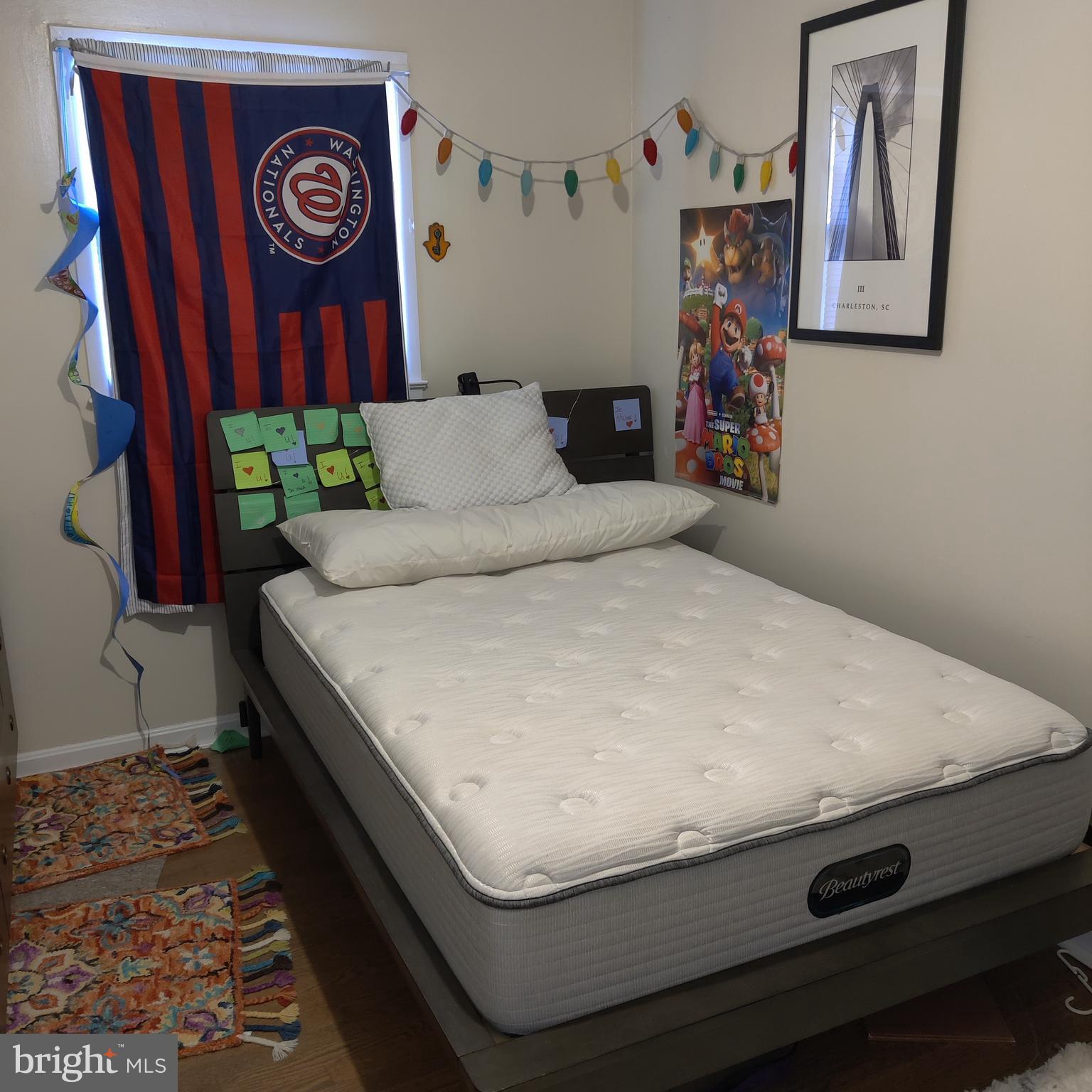 ARLINGTON - Residential Lease