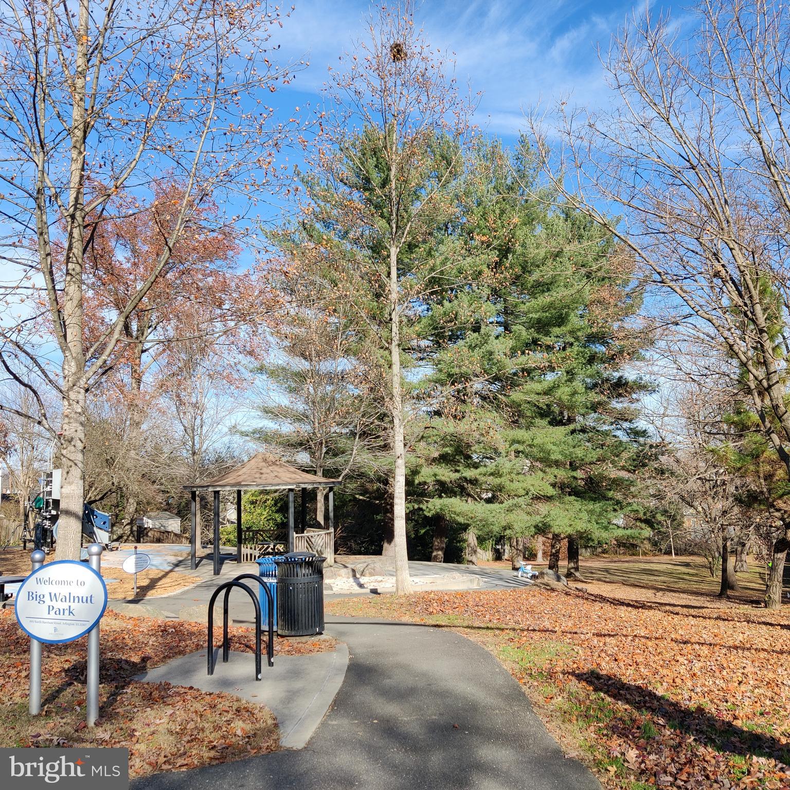 ARLINGTON - Residential Lease