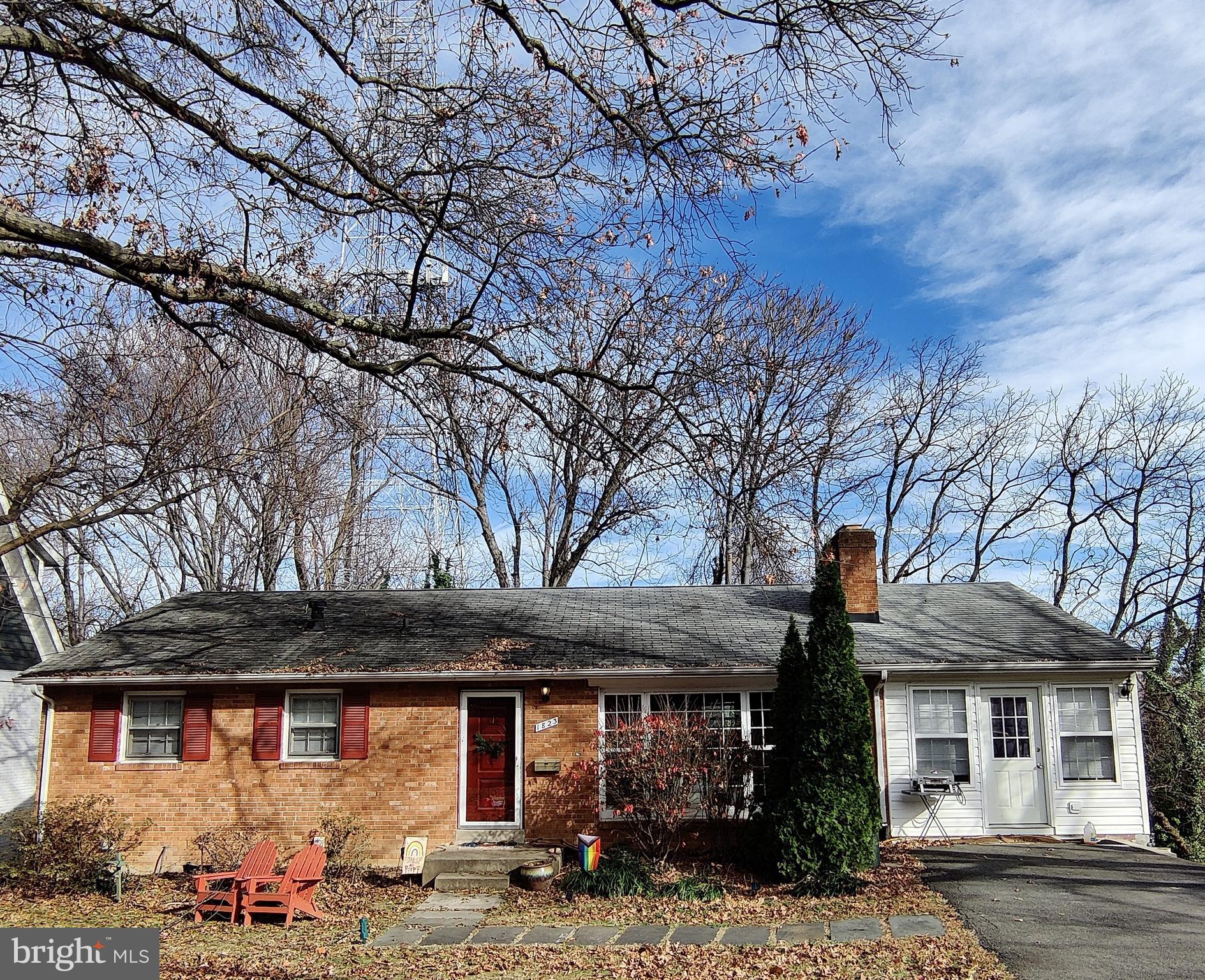 ARLINGTON - Residential Lease