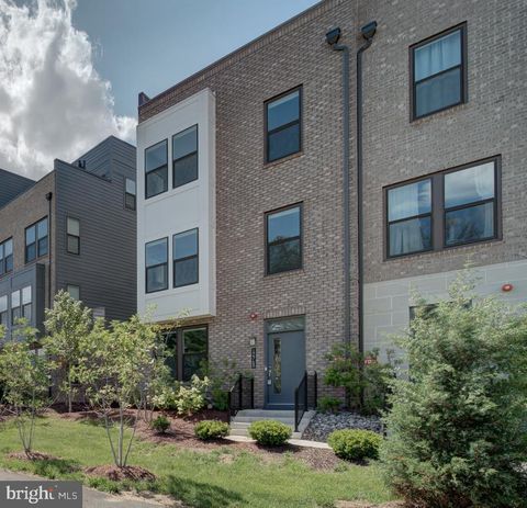 12768 SUNRISE VALLEY DRIVE RESTON VA 20191