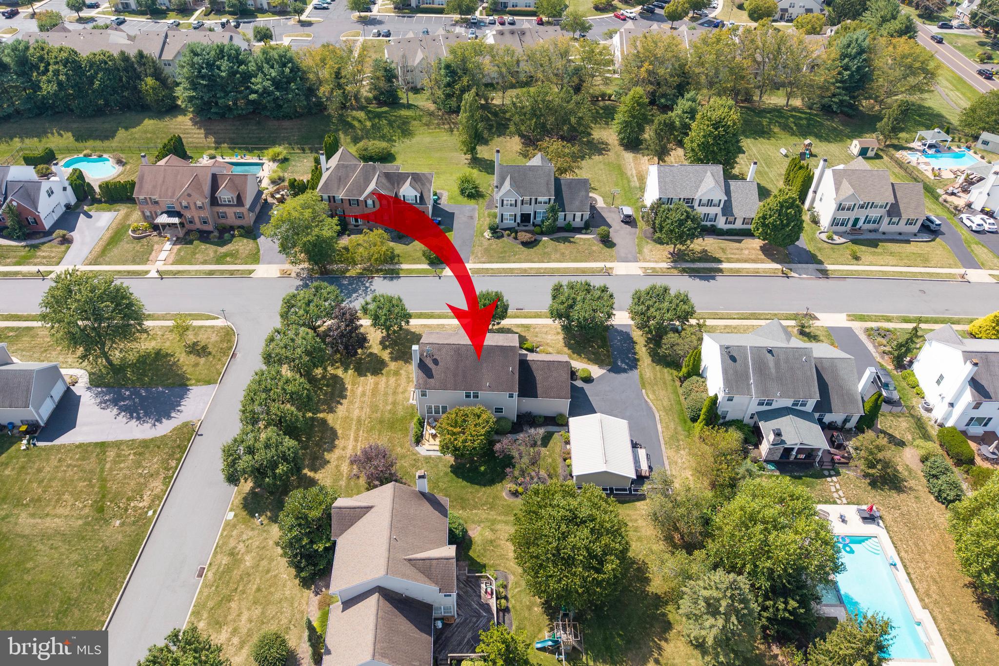 WALNUT GROVE - Residential