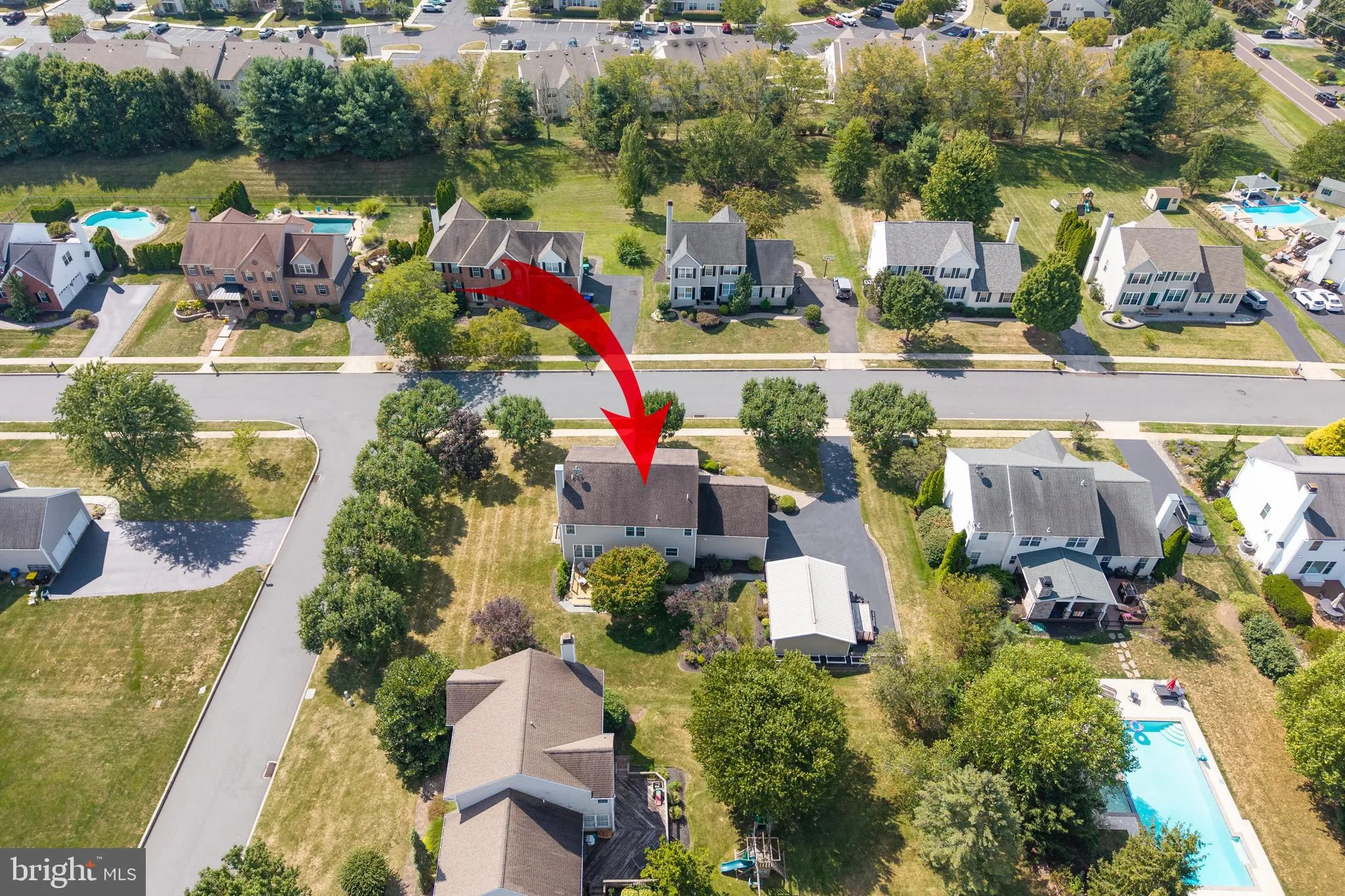 Royersford, Pennsylvania 19468, United States, 4 Bedrooms Bedrooms, ,4 BathroomsBathrooms,Residential,Coming Soon,234639