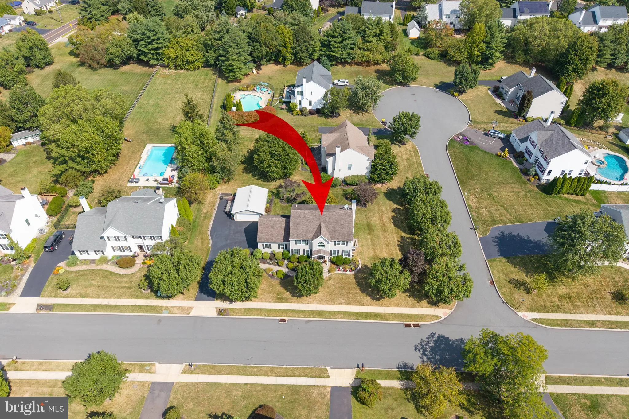 Royersford, Pennsylvania 19468, United States, 4 Bedrooms Bedrooms, ,4 BathroomsBathrooms,Residential,Coming Soon,234639