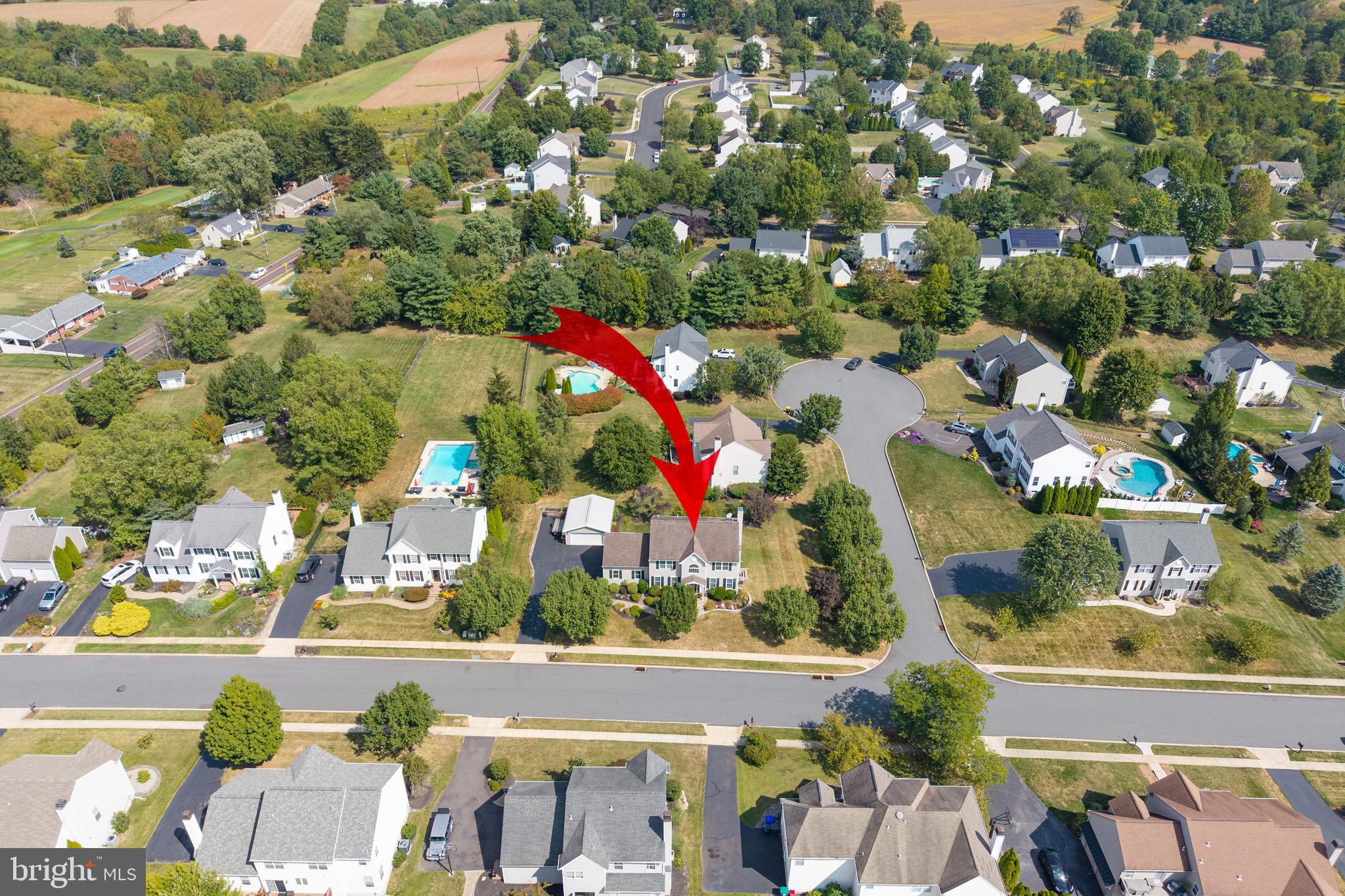 WALNUT GROVE - Residential