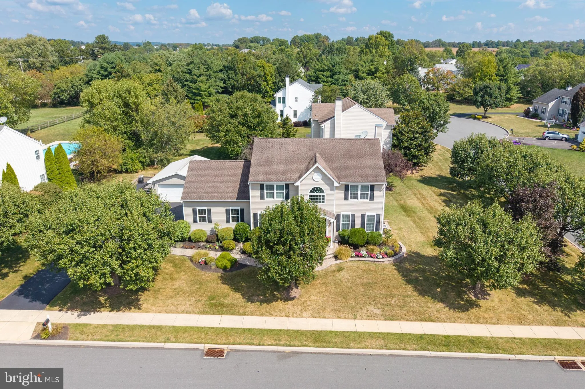 Royersford, Pennsylvania 19468, United States, 4 Bedrooms Bedrooms, ,4 BathroomsBathrooms,Residential,Coming Soon,234639