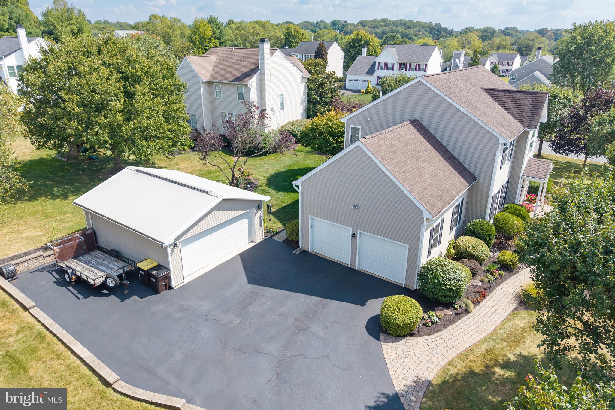 WALNUT GROVE - Residential