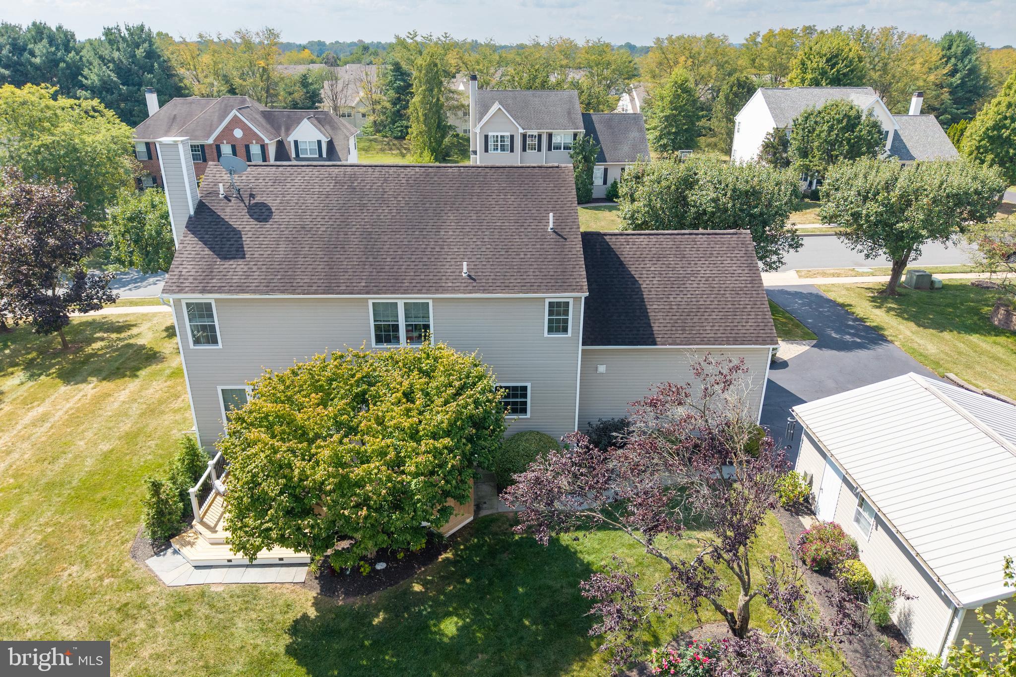 WALNUT GROVE - Residential