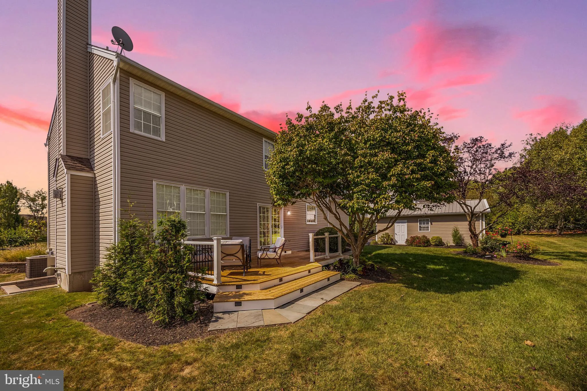 Royersford, Pennsylvania 19468, United States, 4 Bedrooms Bedrooms, ,4 BathroomsBathrooms,Residential,Coming Soon,234639