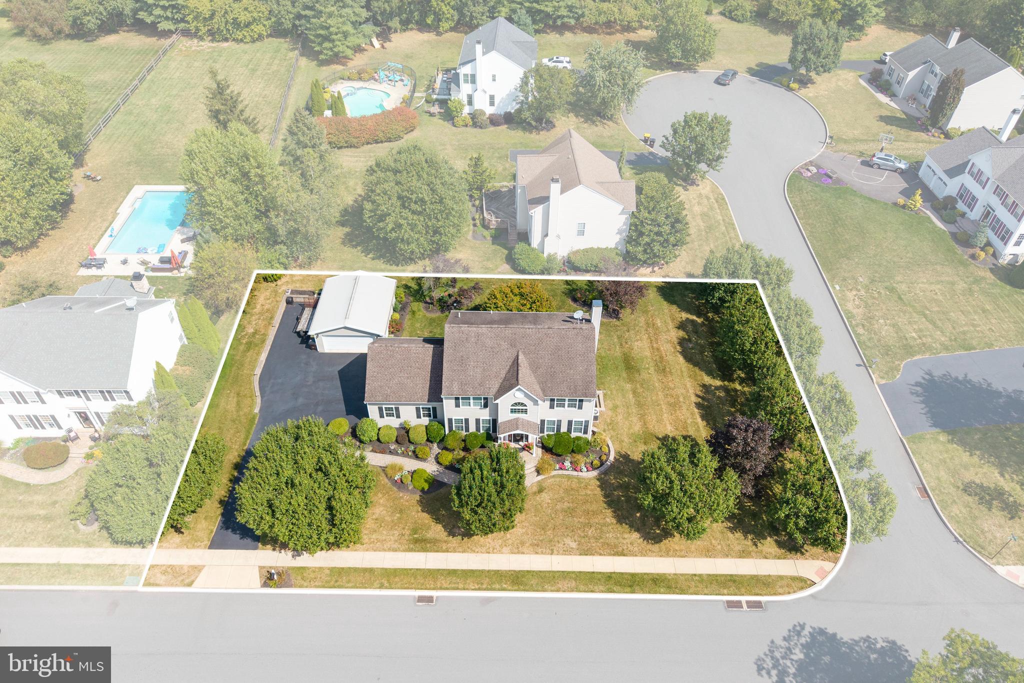 WALNUT GROVE - Residential