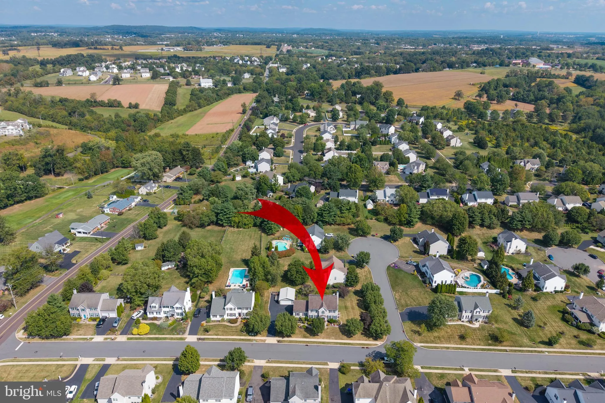 Royersford, Pennsylvania 19468, United States, 4 Bedrooms Bedrooms, ,4 BathroomsBathrooms,Residential,Coming Soon,234639