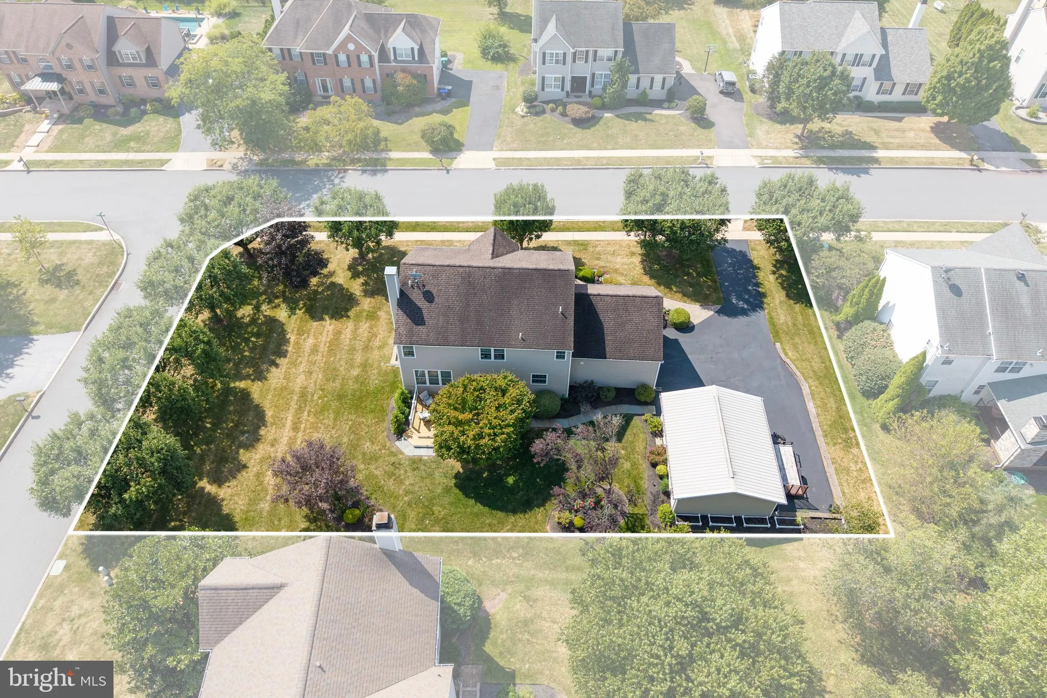 Royersford, Pennsylvania 19468, United States, 4 Bedrooms Bedrooms, ,4 BathroomsBathrooms,Residential,Coming Soon,234639