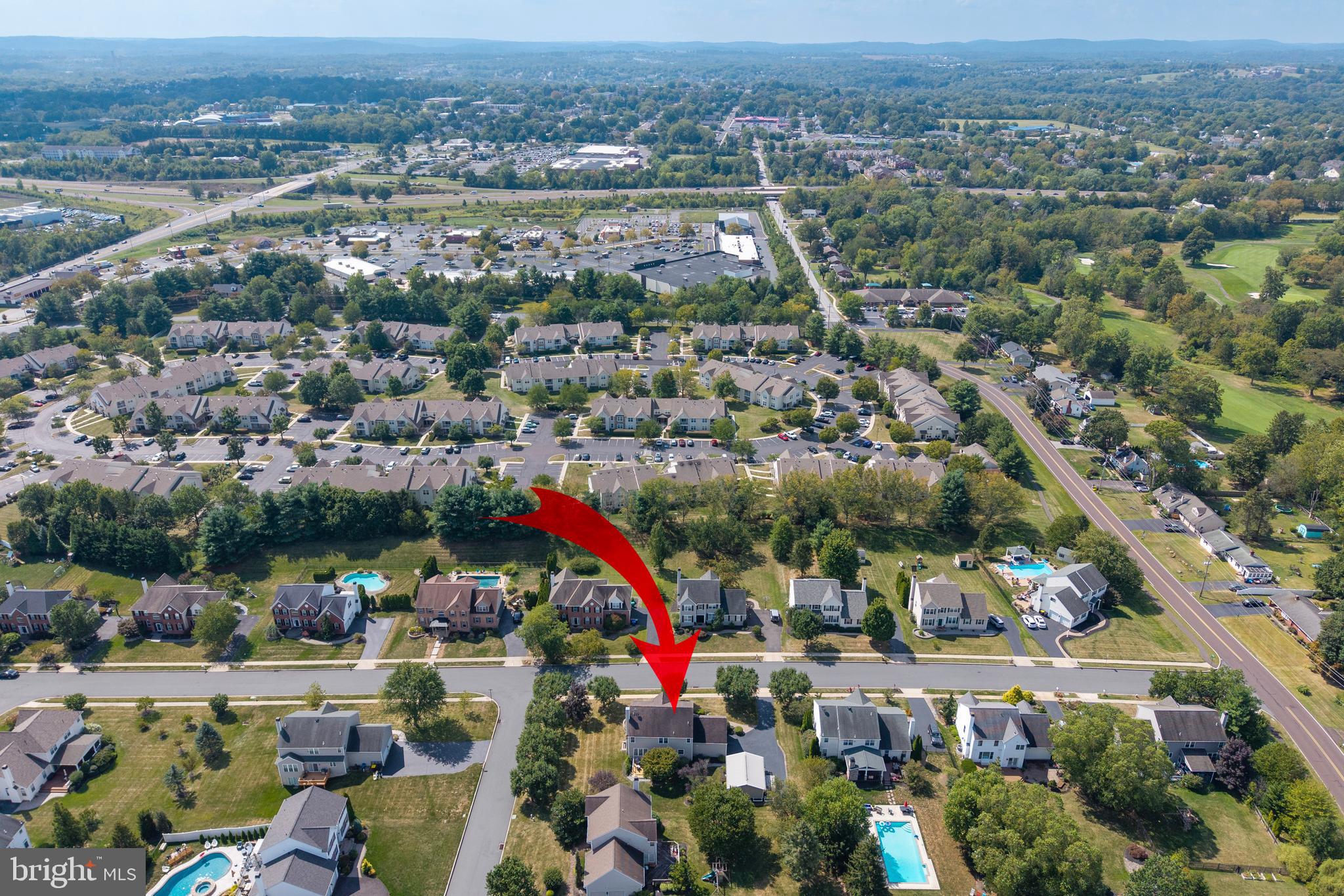 WALNUT GROVE - Residential