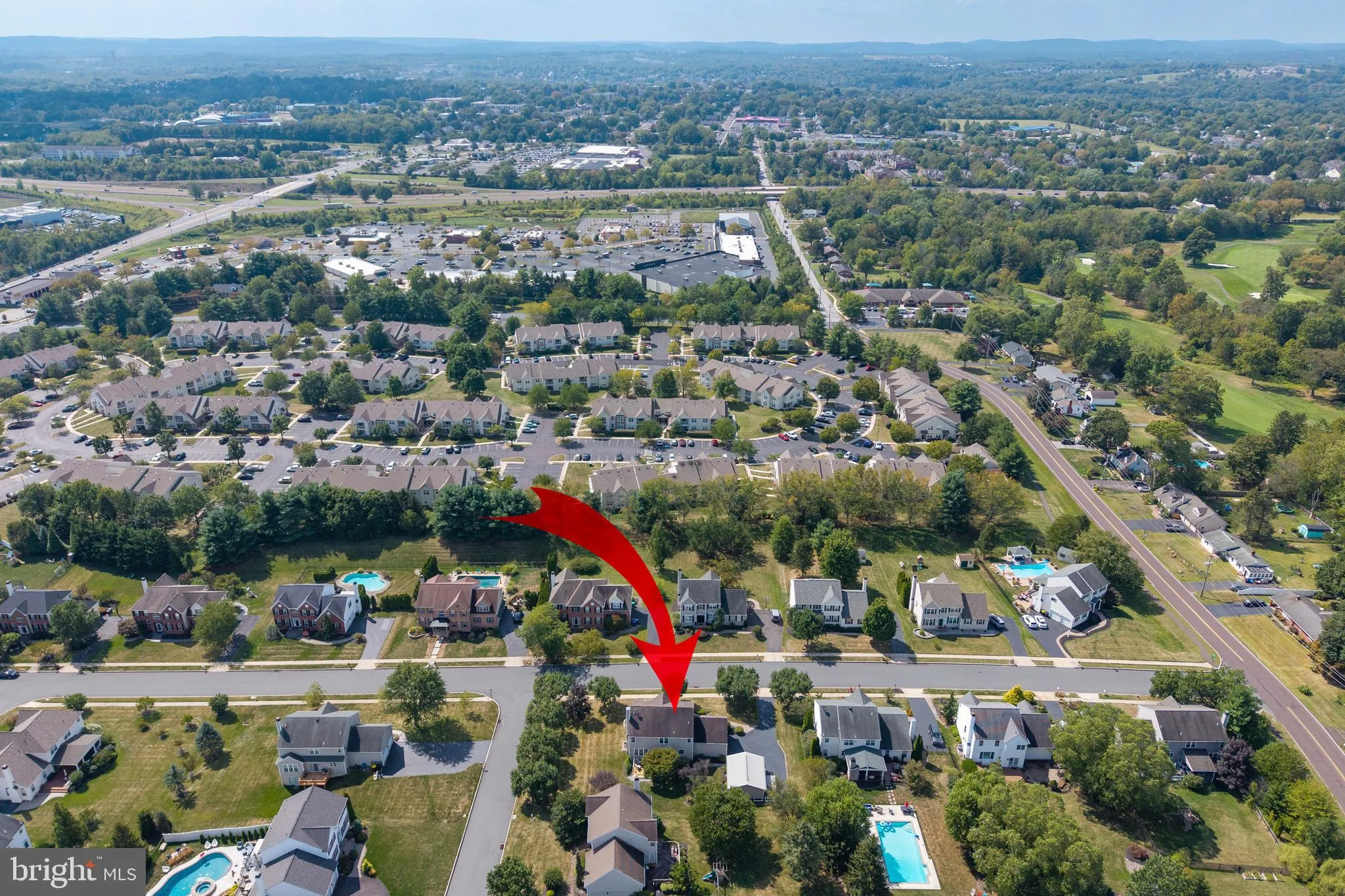 Royersford, Pennsylvania 19468, United States, 4 Bedrooms Bedrooms, ,4 BathroomsBathrooms,Residential,Coming Soon,234639