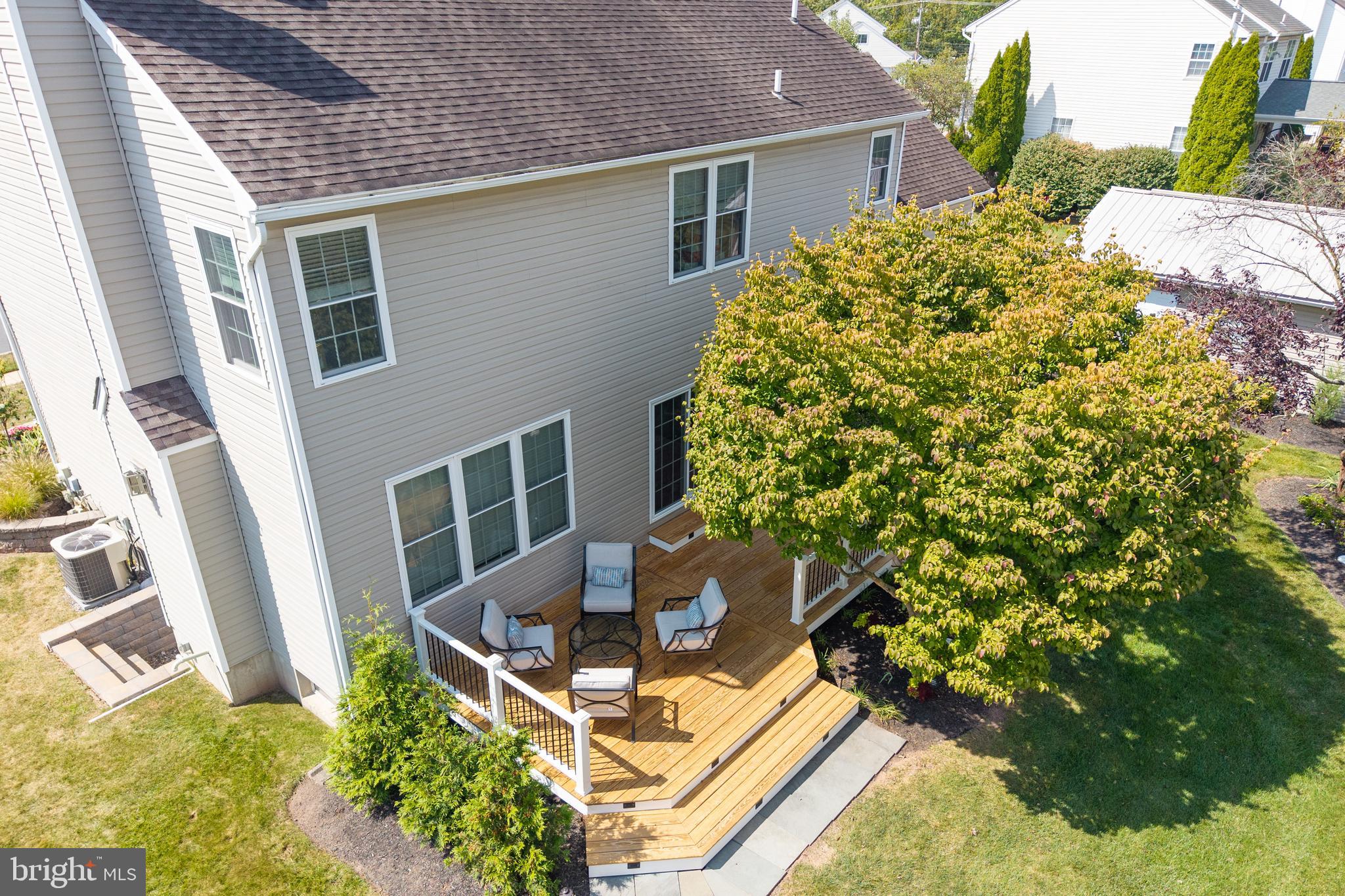 WALNUT GROVE - Residential