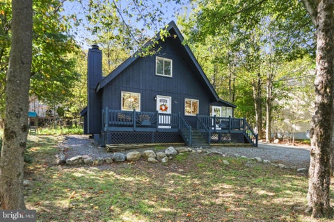 Homes For Sale - 9820 Deerwood Drive<br/> TOBYHANNA, PA 18466