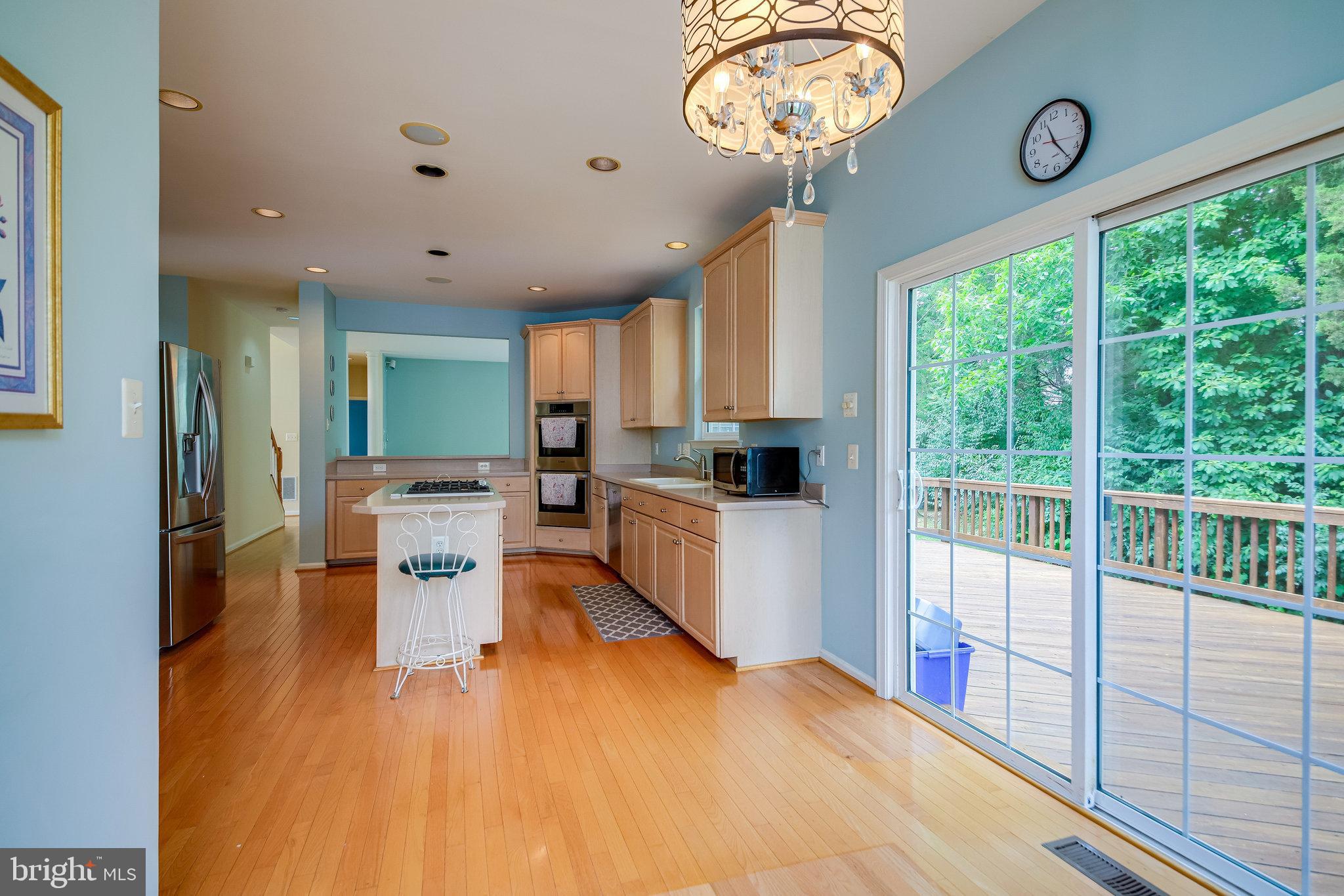 DOMINION RIDGE - Residential