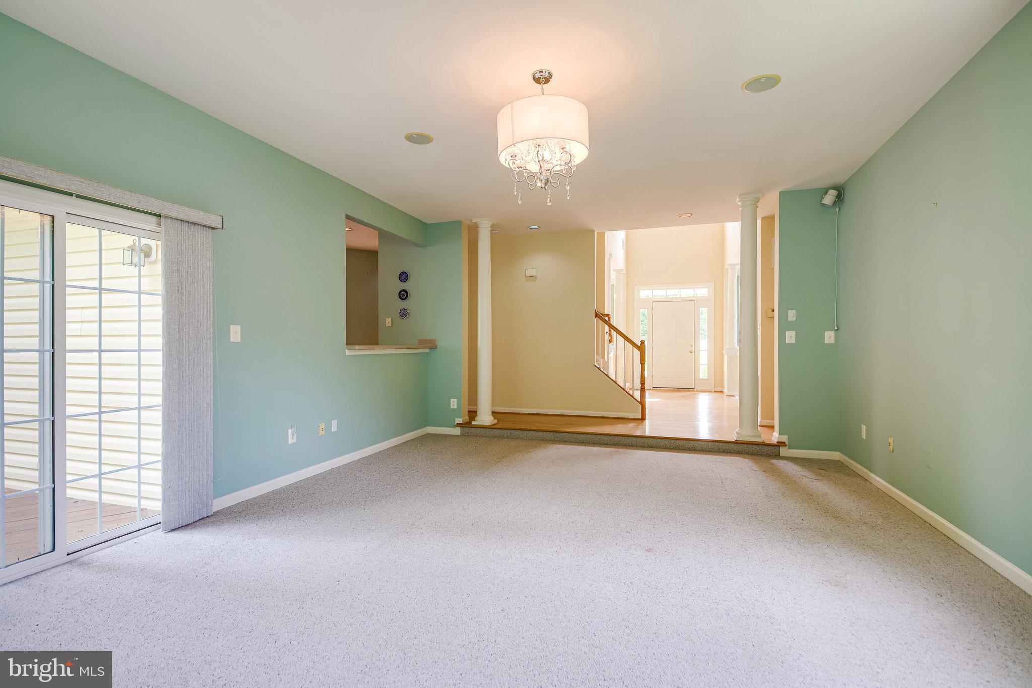 DOMINION RIDGE - Residential