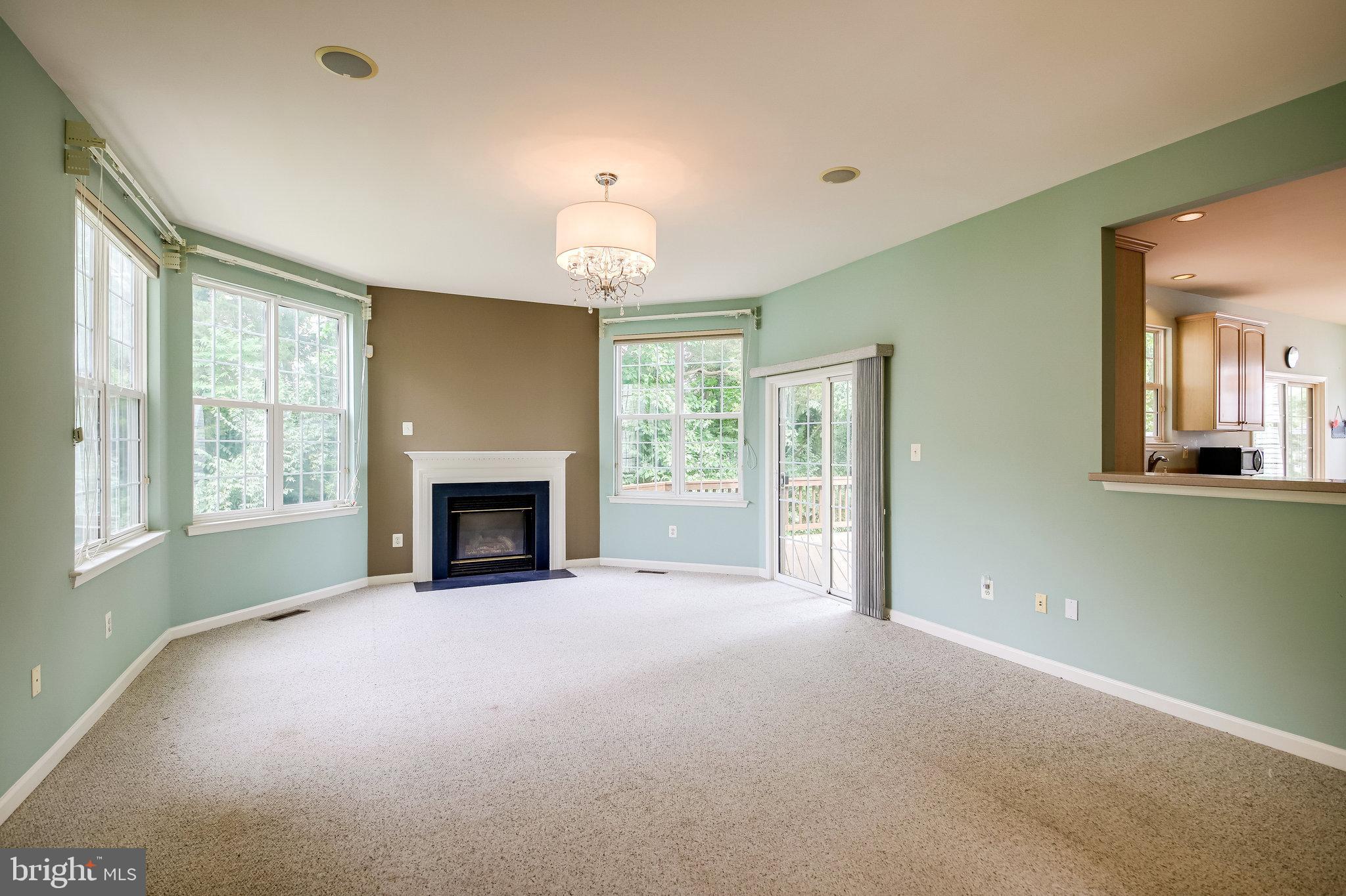 DOMINION RIDGE - Residential