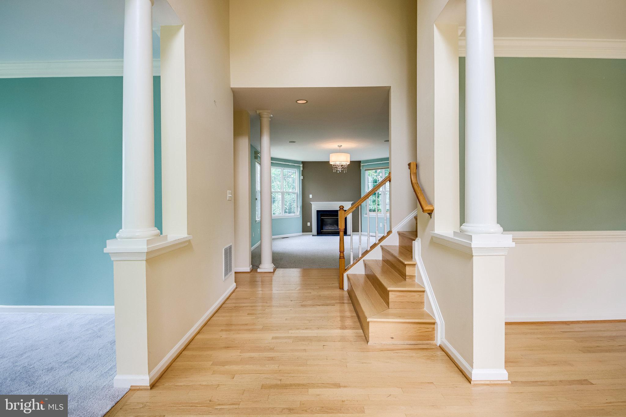 DOMINION RIDGE - Residential