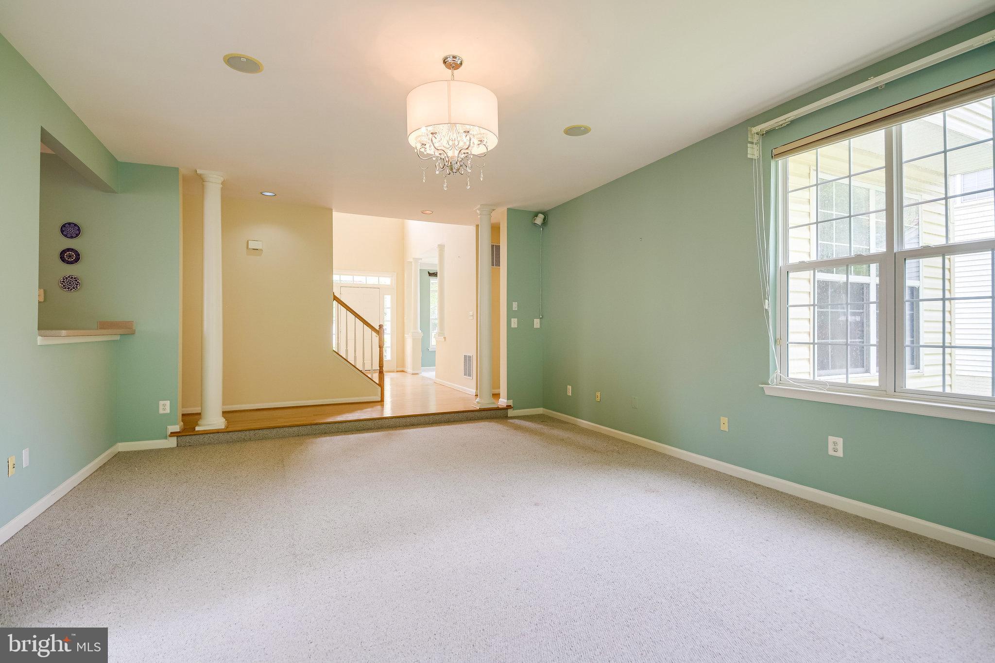 DOMINION RIDGE - Residential