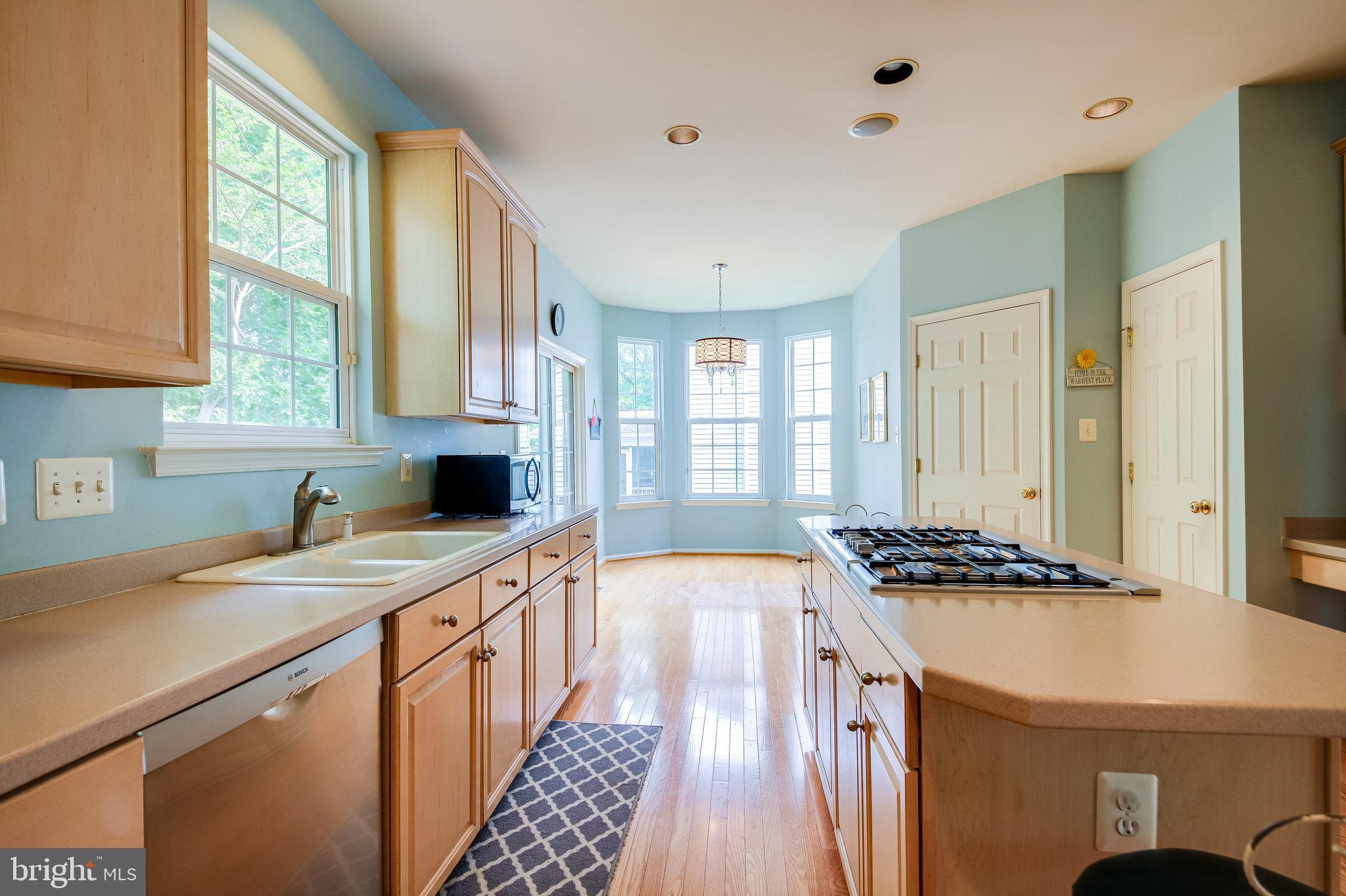 DOMINION RIDGE - Residential