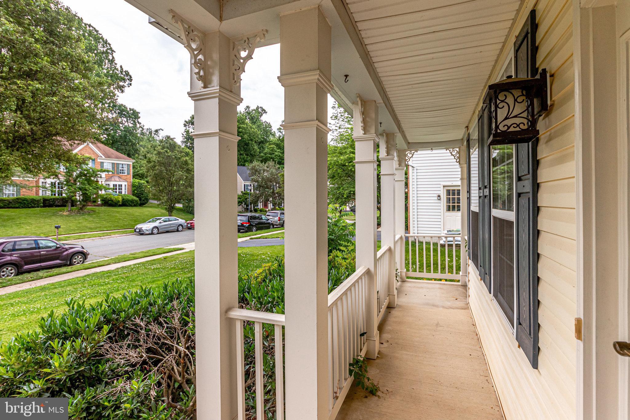 DOMINION RIDGE - Residential