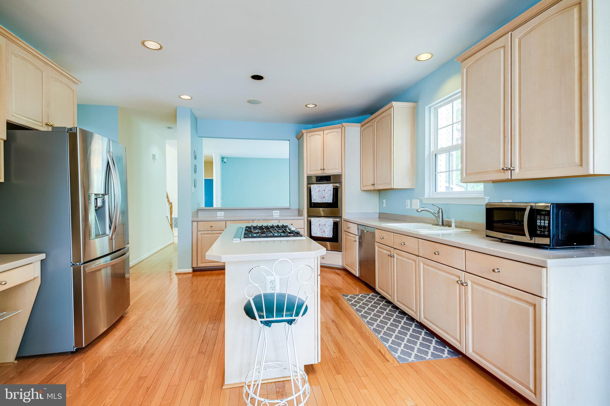 DOMINION RIDGE - Residential