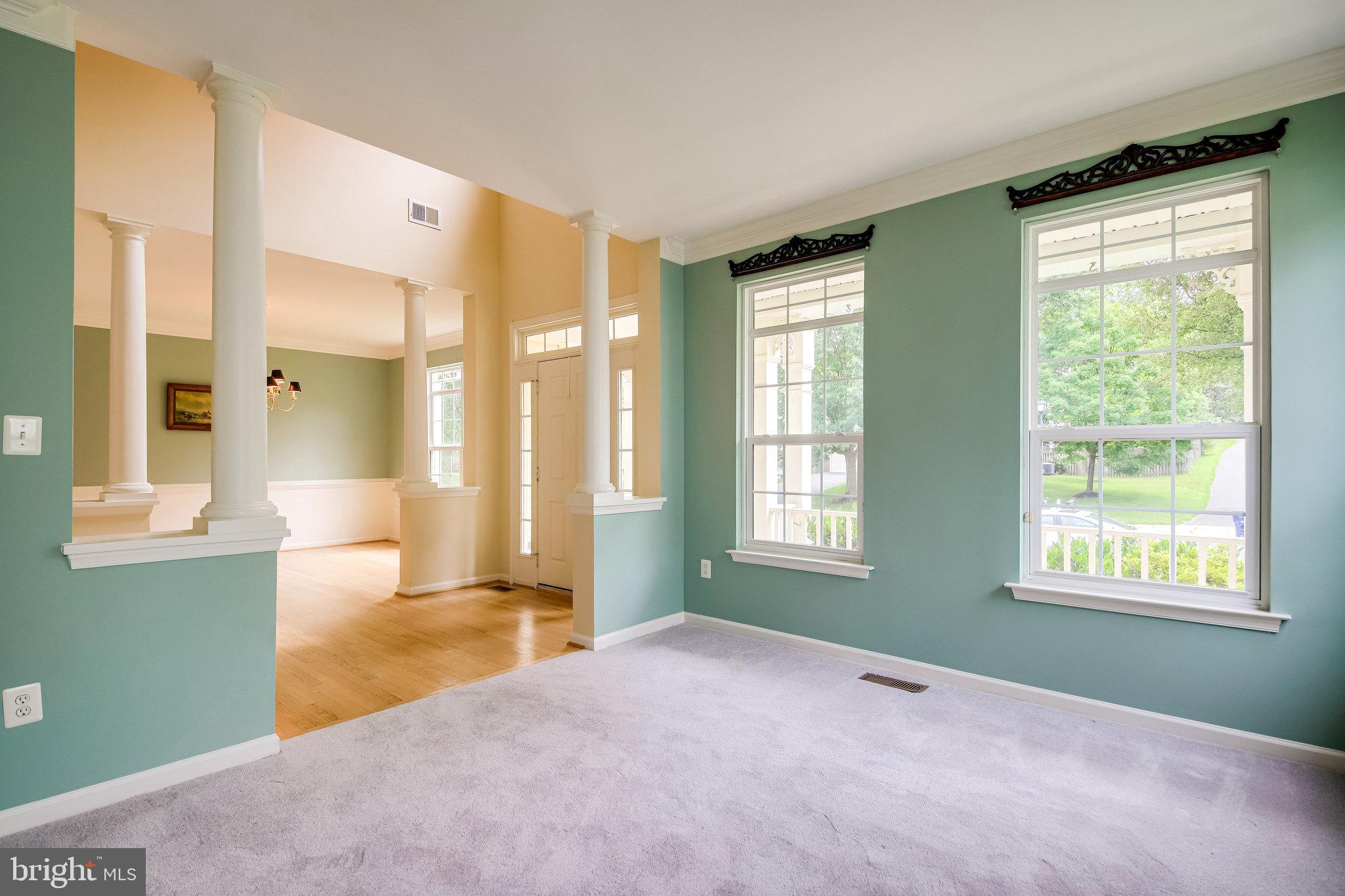 DOMINION RIDGE - Residential