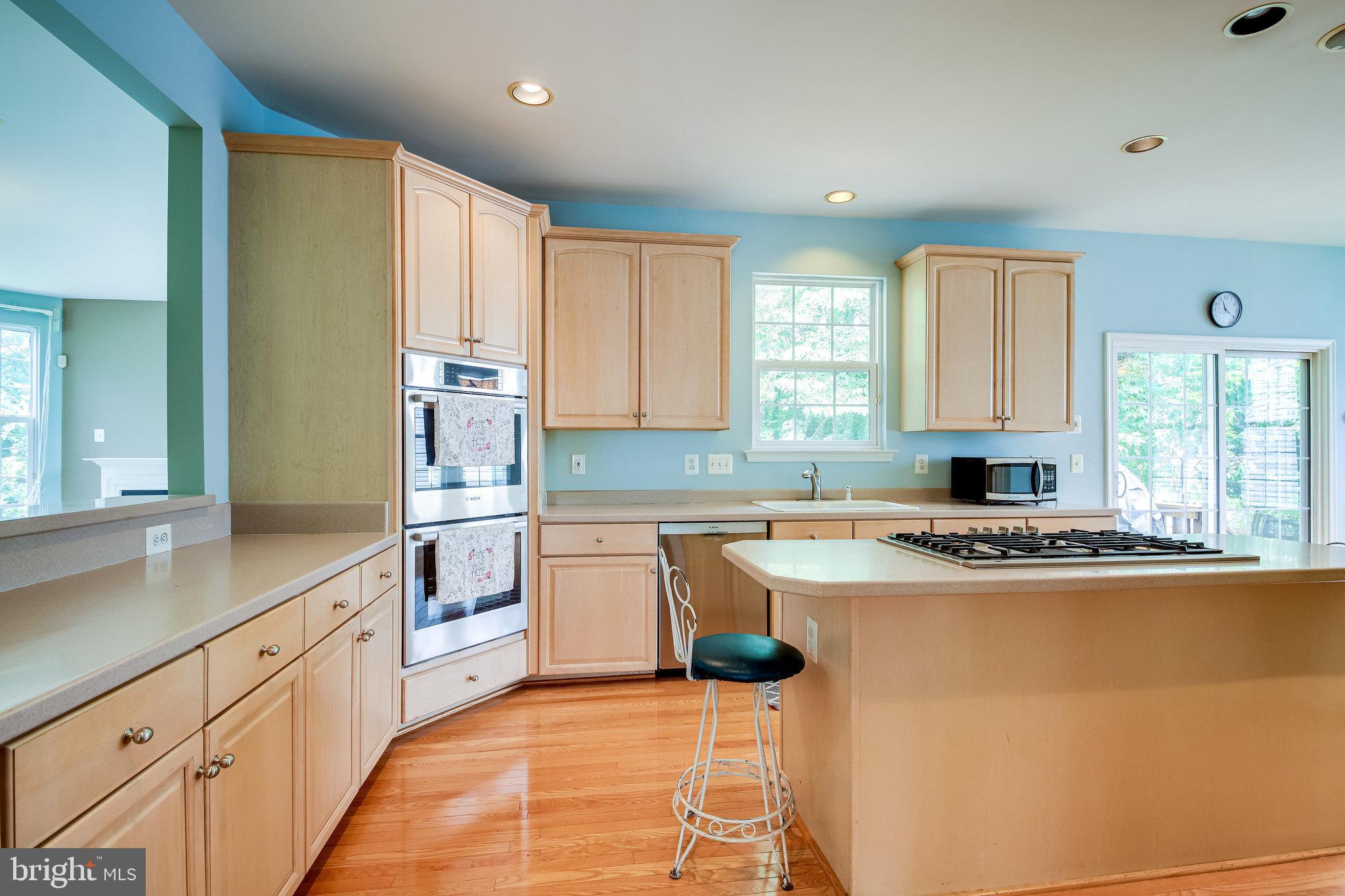 DOMINION RIDGE - Residential