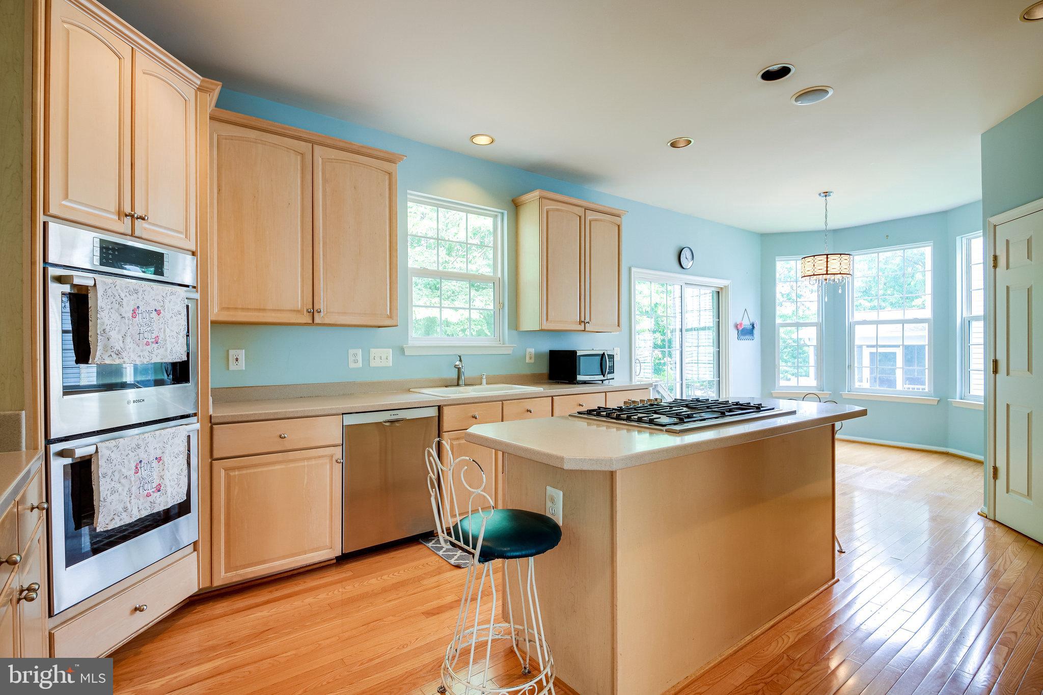 DOMINION RIDGE - Residential