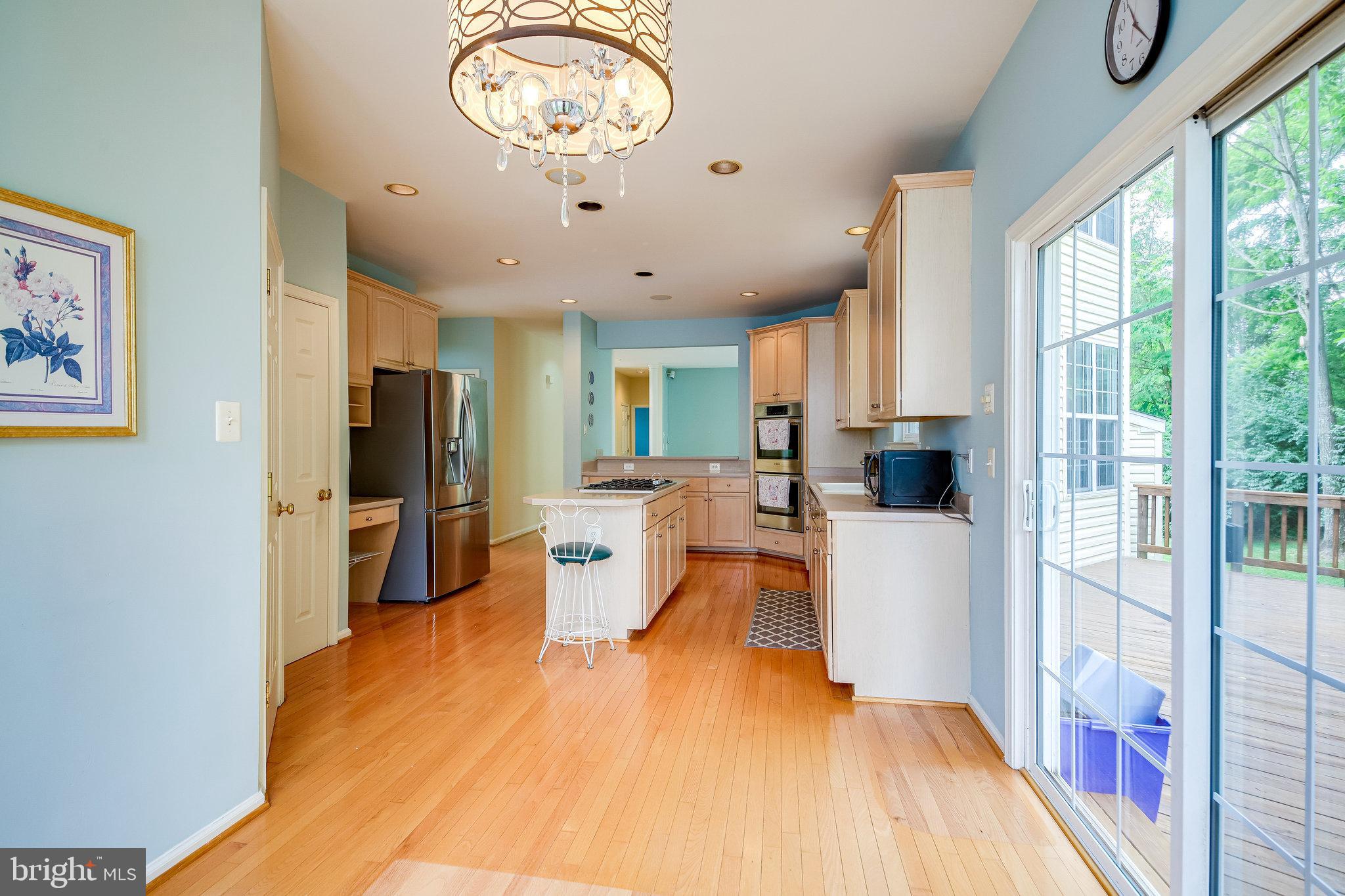 DOMINION RIDGE - Residential