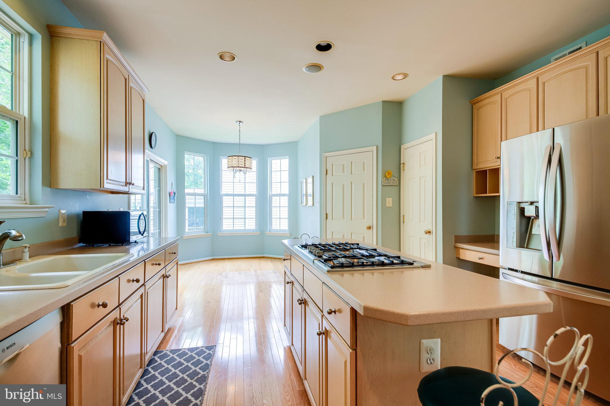 DOMINION RIDGE - Residential