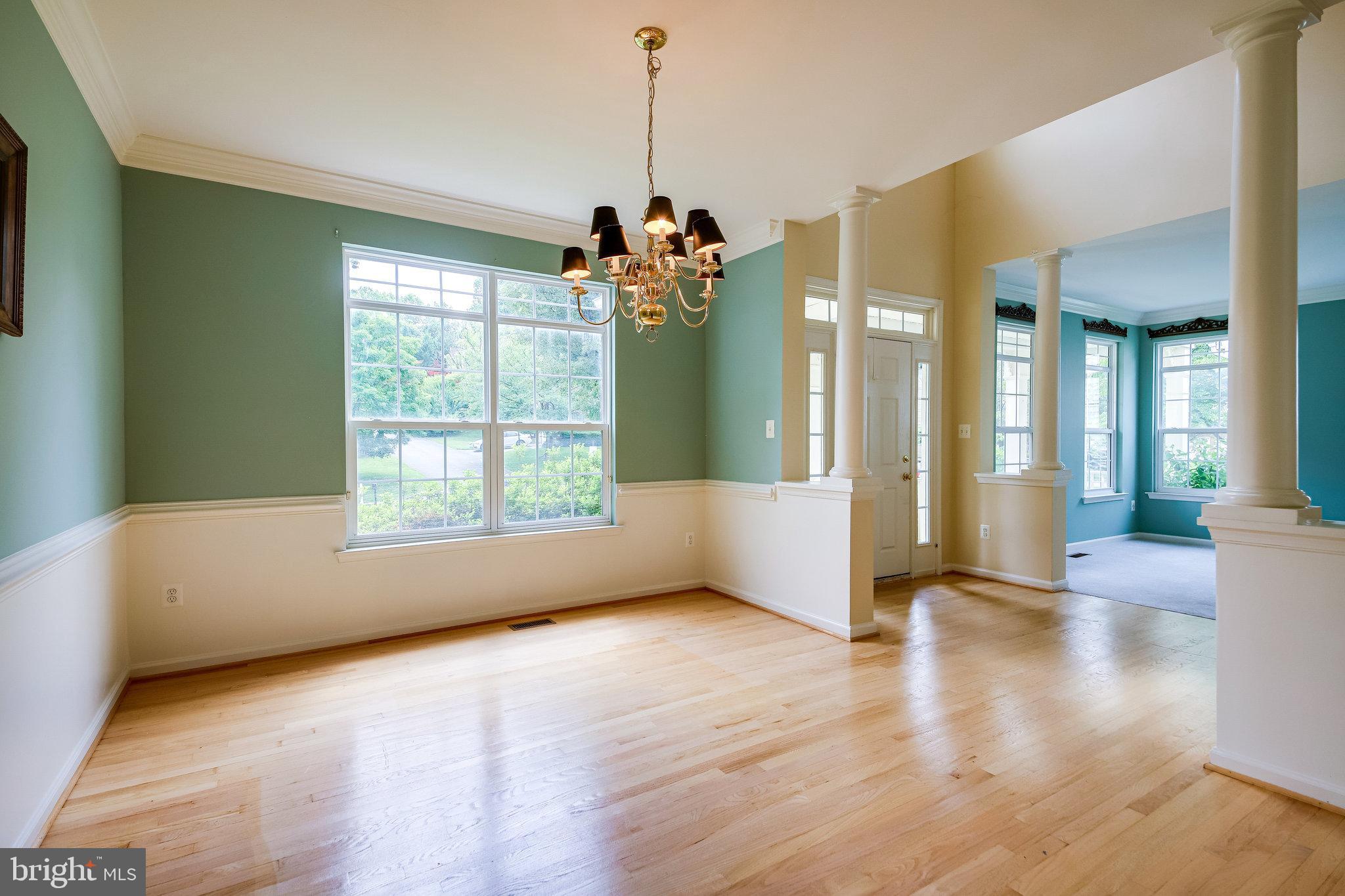 DOMINION RIDGE - Residential