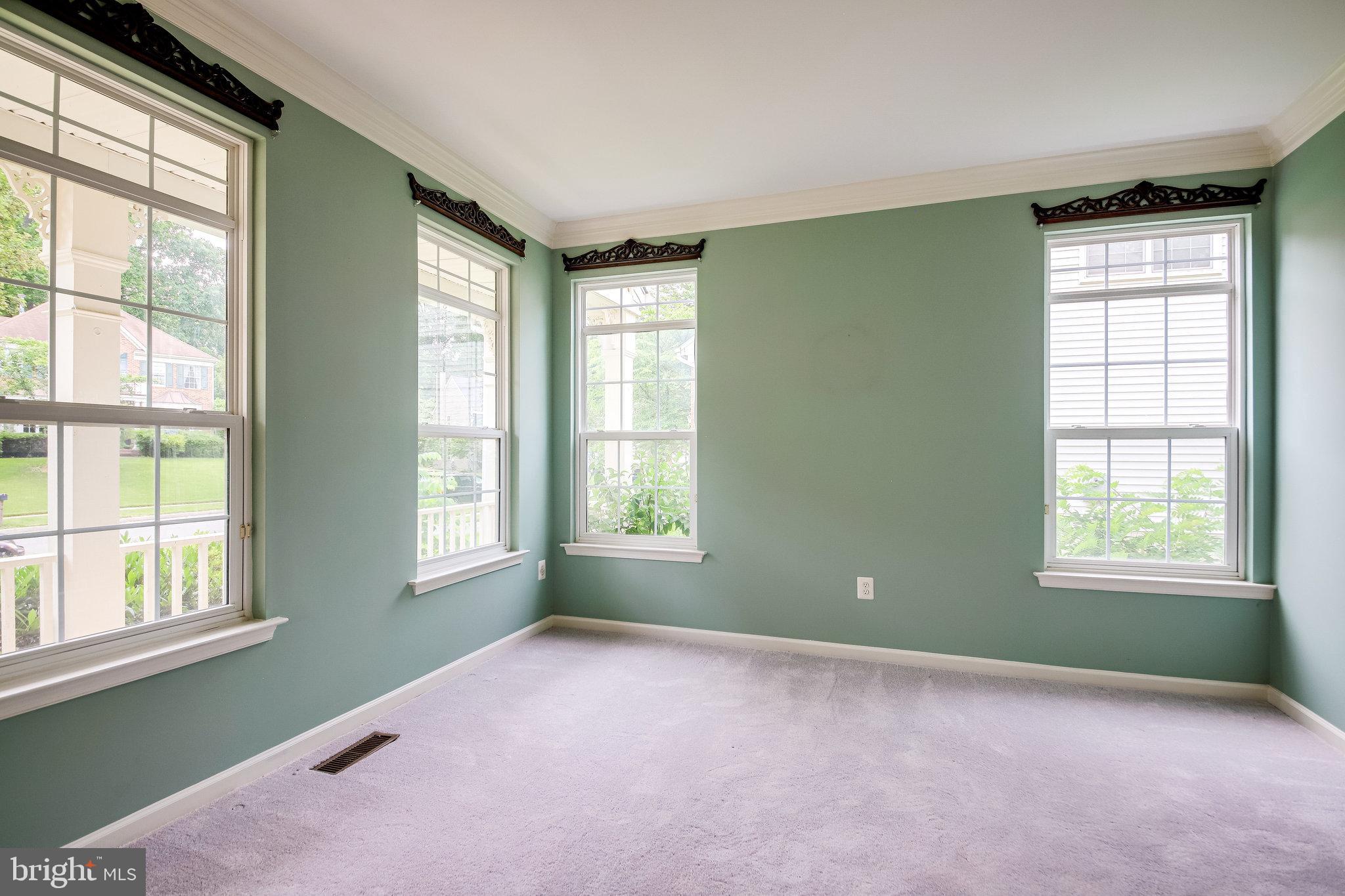 DOMINION RIDGE - Residential