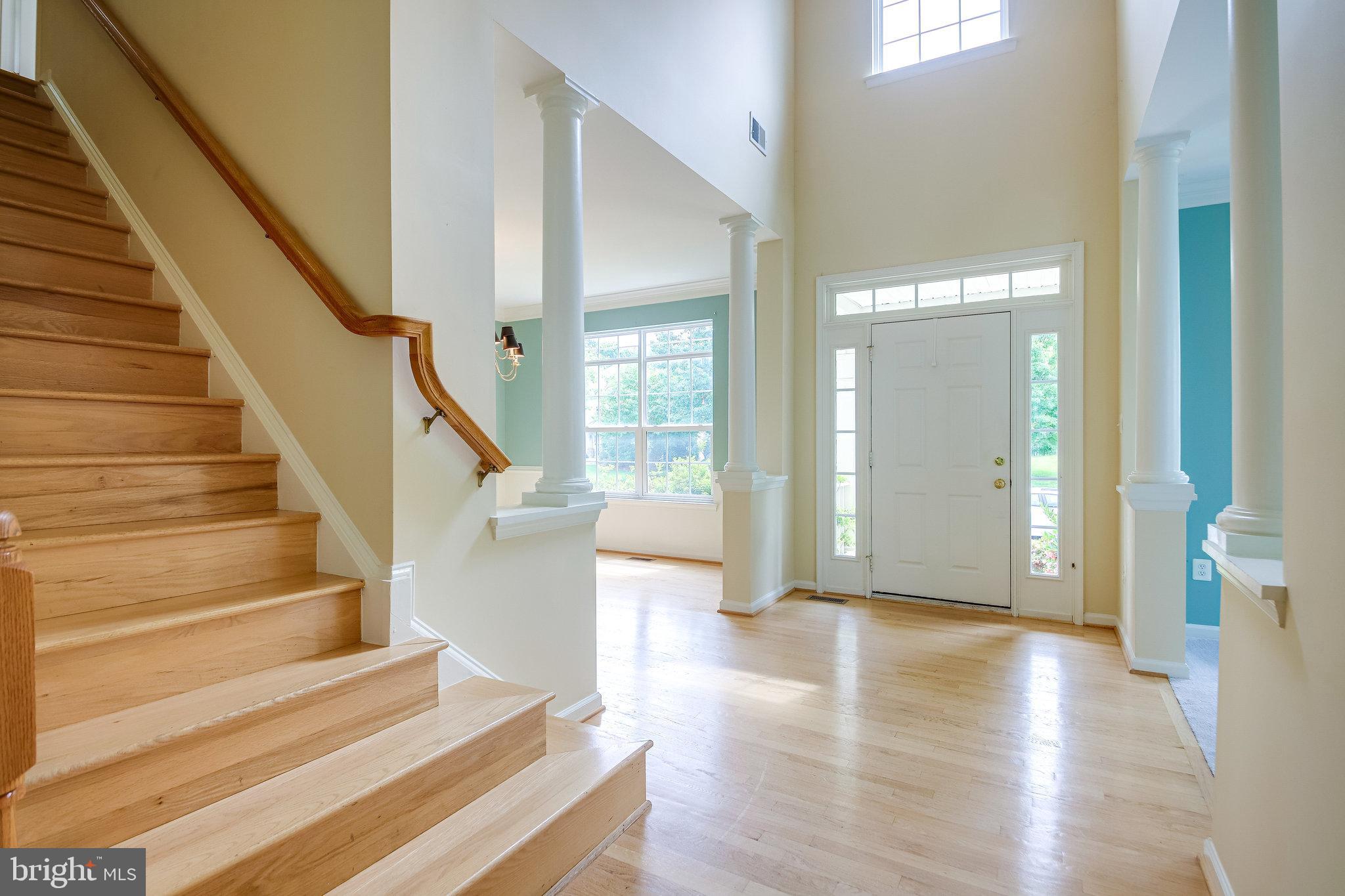 DOMINION RIDGE - Residential