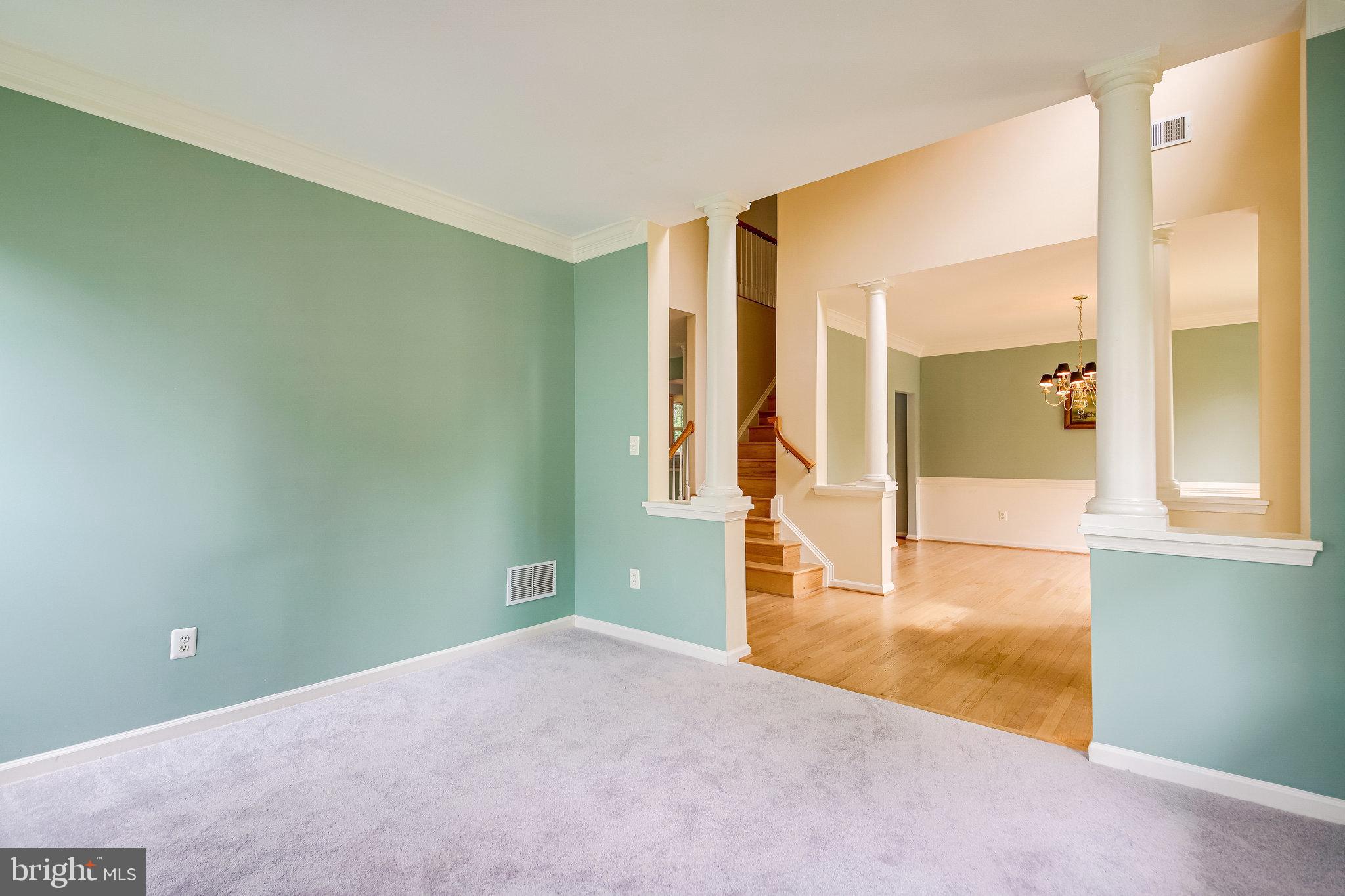 DOMINION RIDGE - Residential