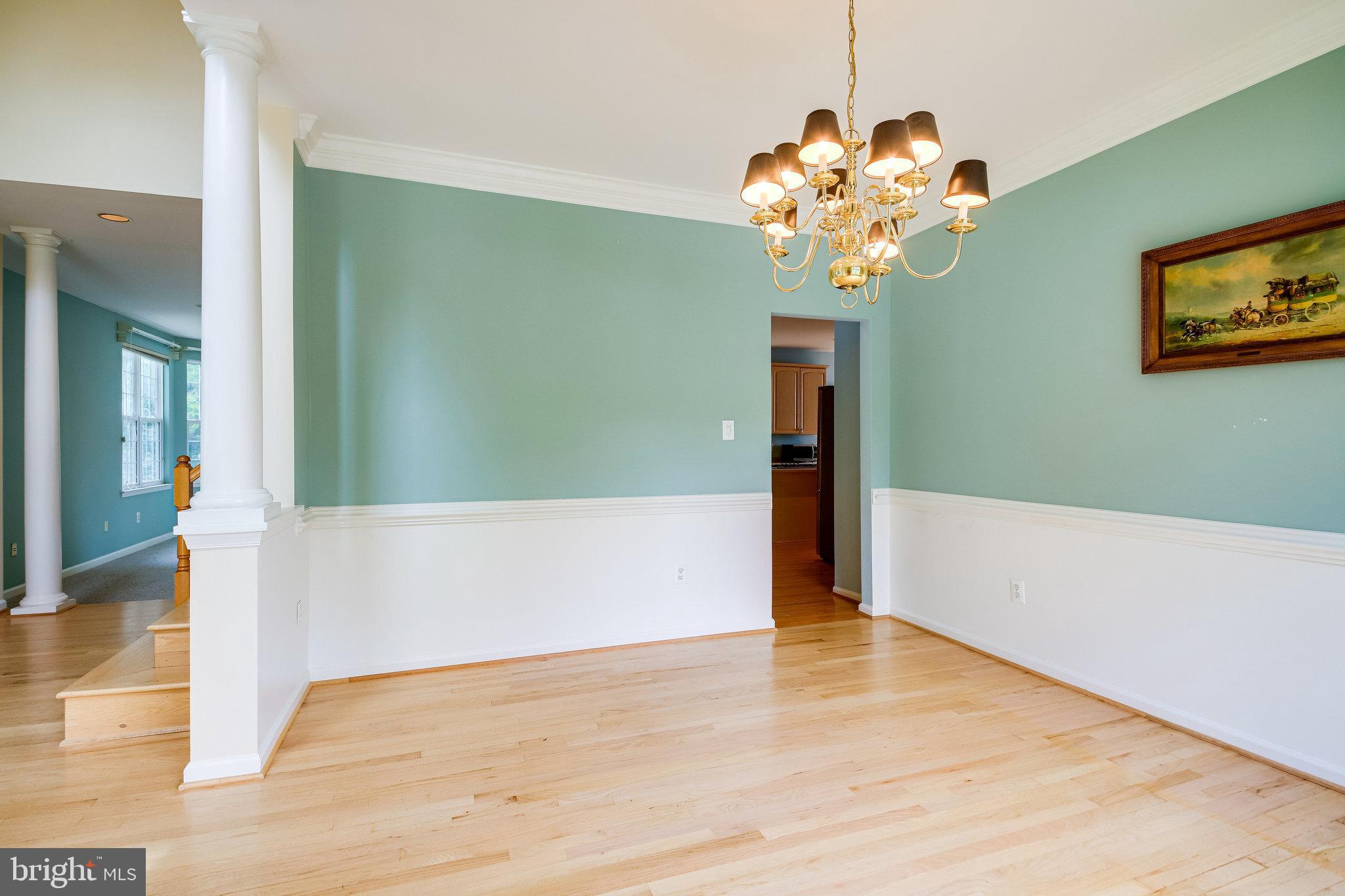 DOMINION RIDGE - Residential