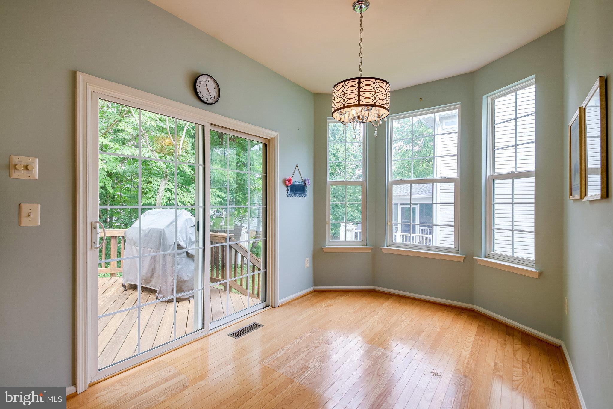 DOMINION RIDGE - Residential